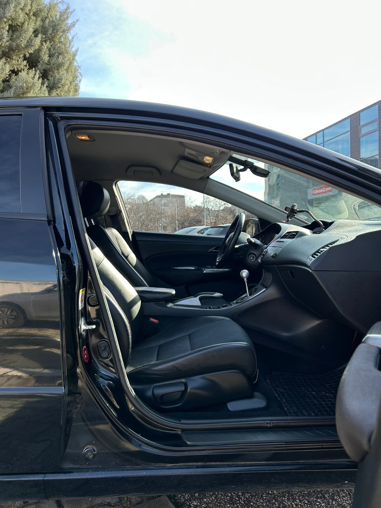 Honda Civic  - изображение 8