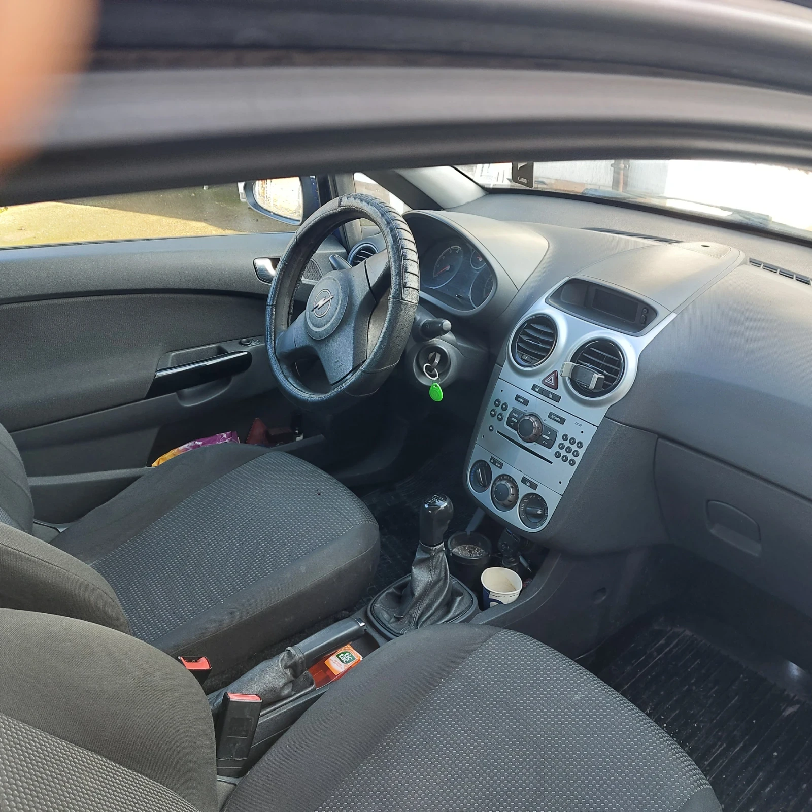 Opel Corsa  - изображение 5