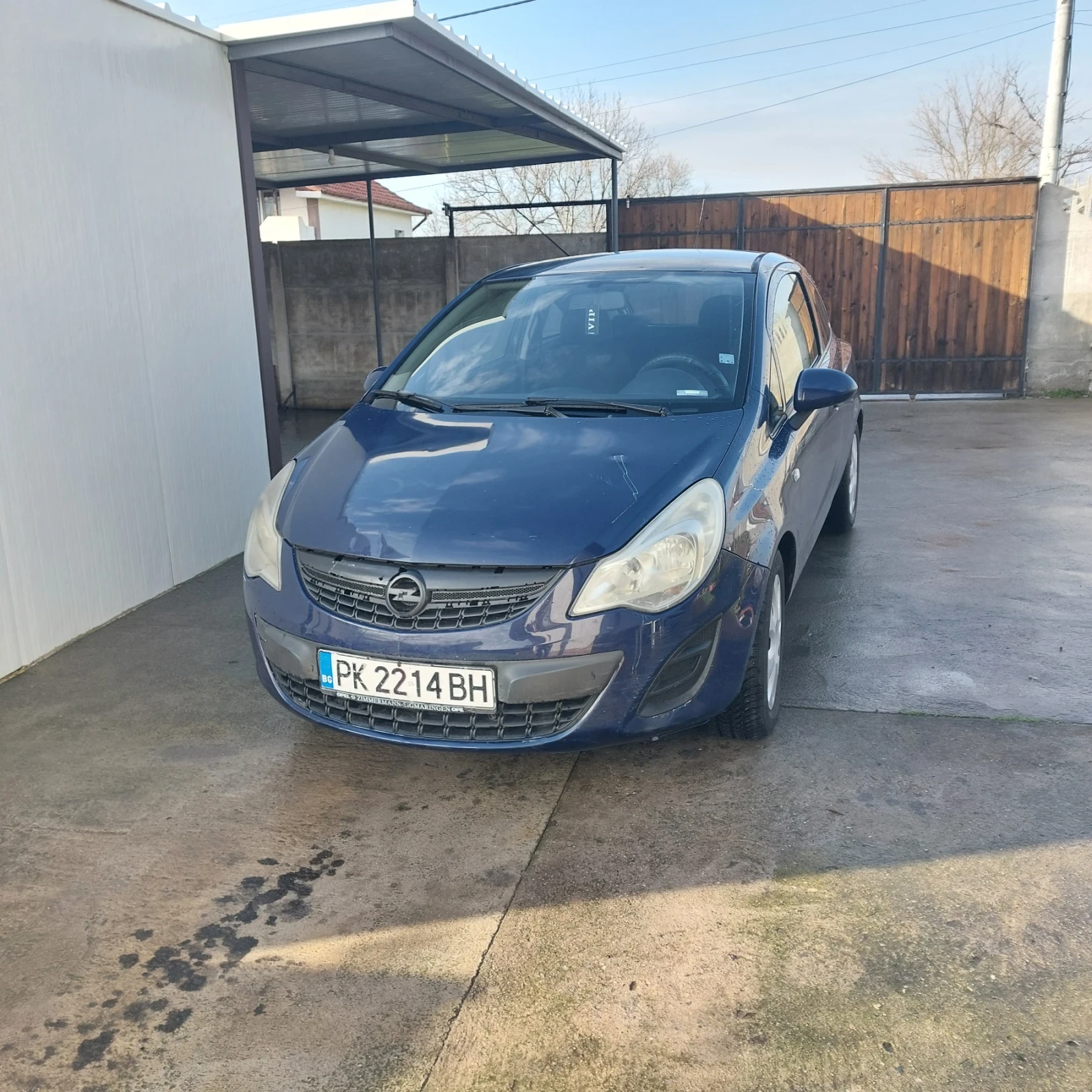 Opel Corsa | Mobile.bg � ����������� 1