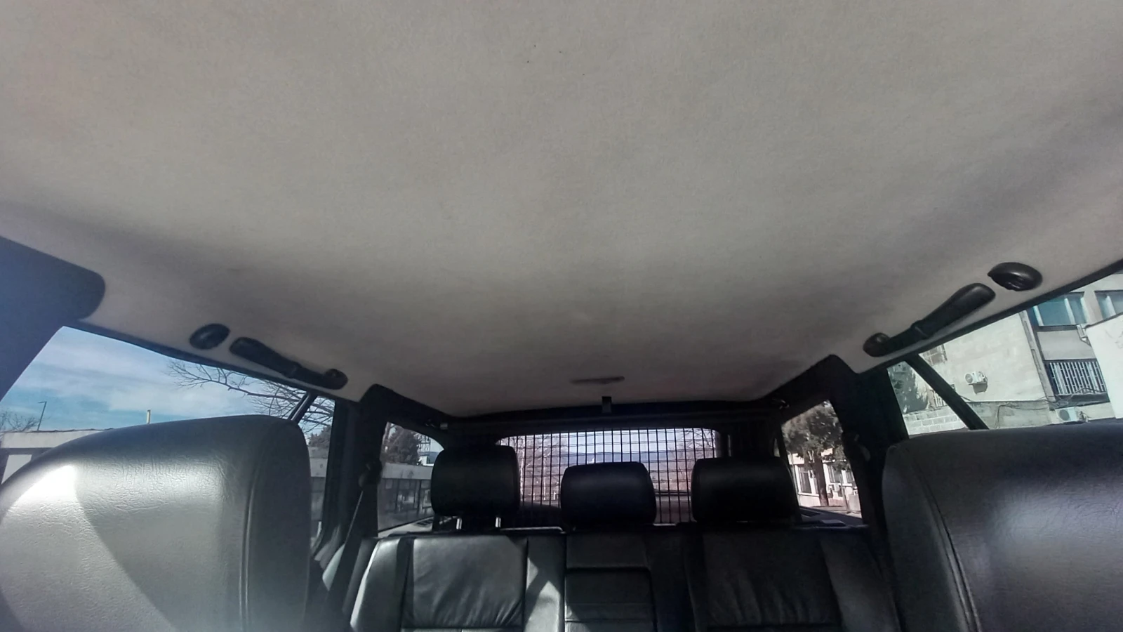 Mercedes-Benz C 220, снимка 9 - Автомобили и джипове - 53540524