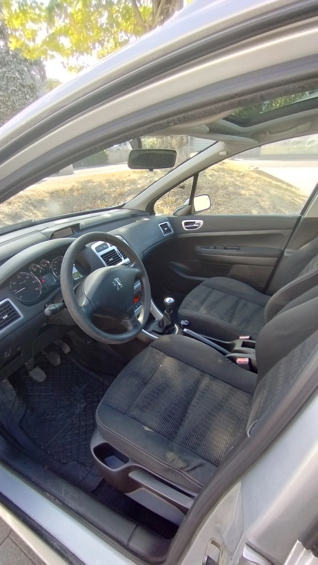 Peugeot 307 SW - изображение 3