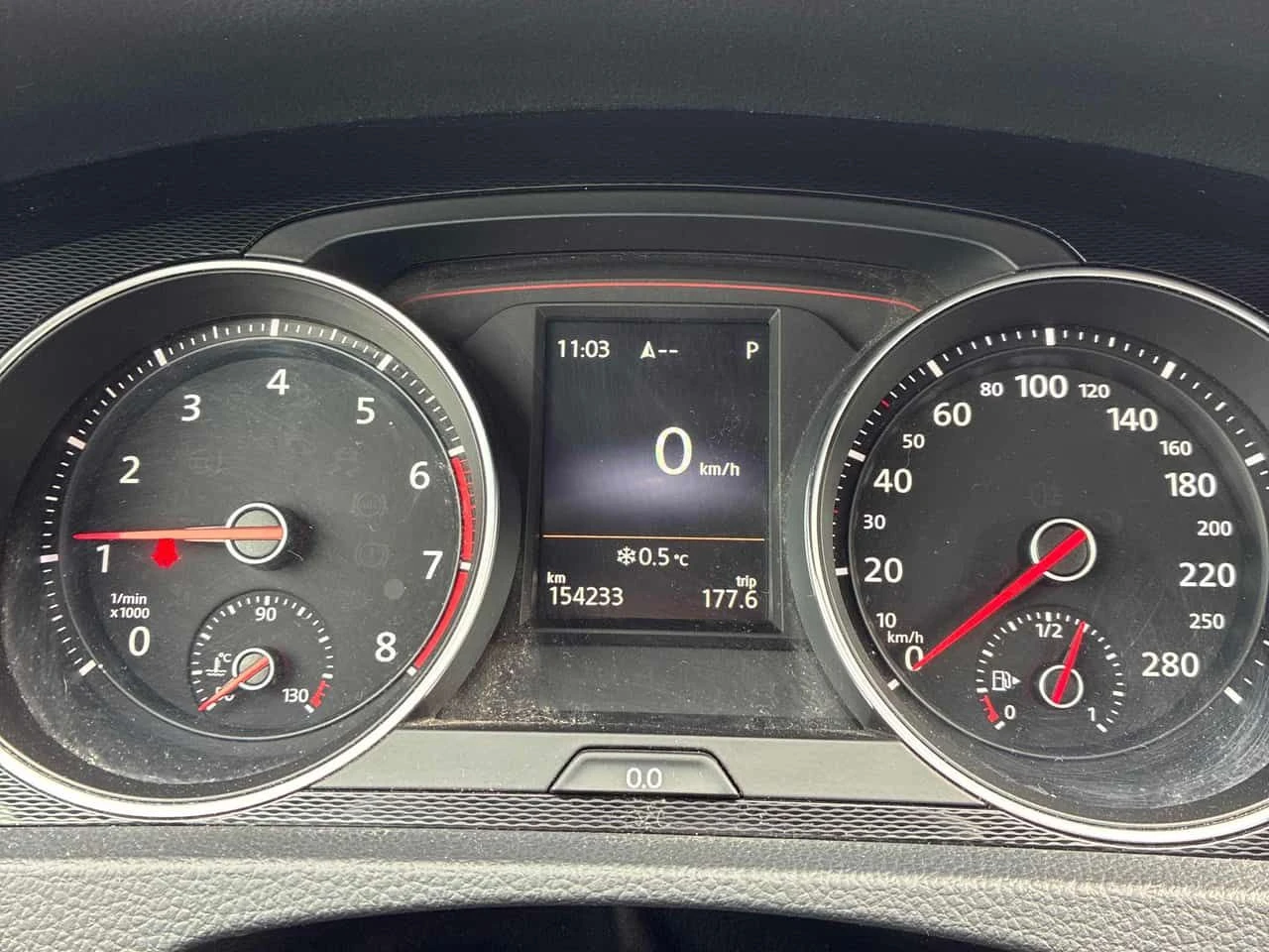 VW Golf * Autobahn * CARFAX * ���� �� �� | Mobile.bg � ����������� 8