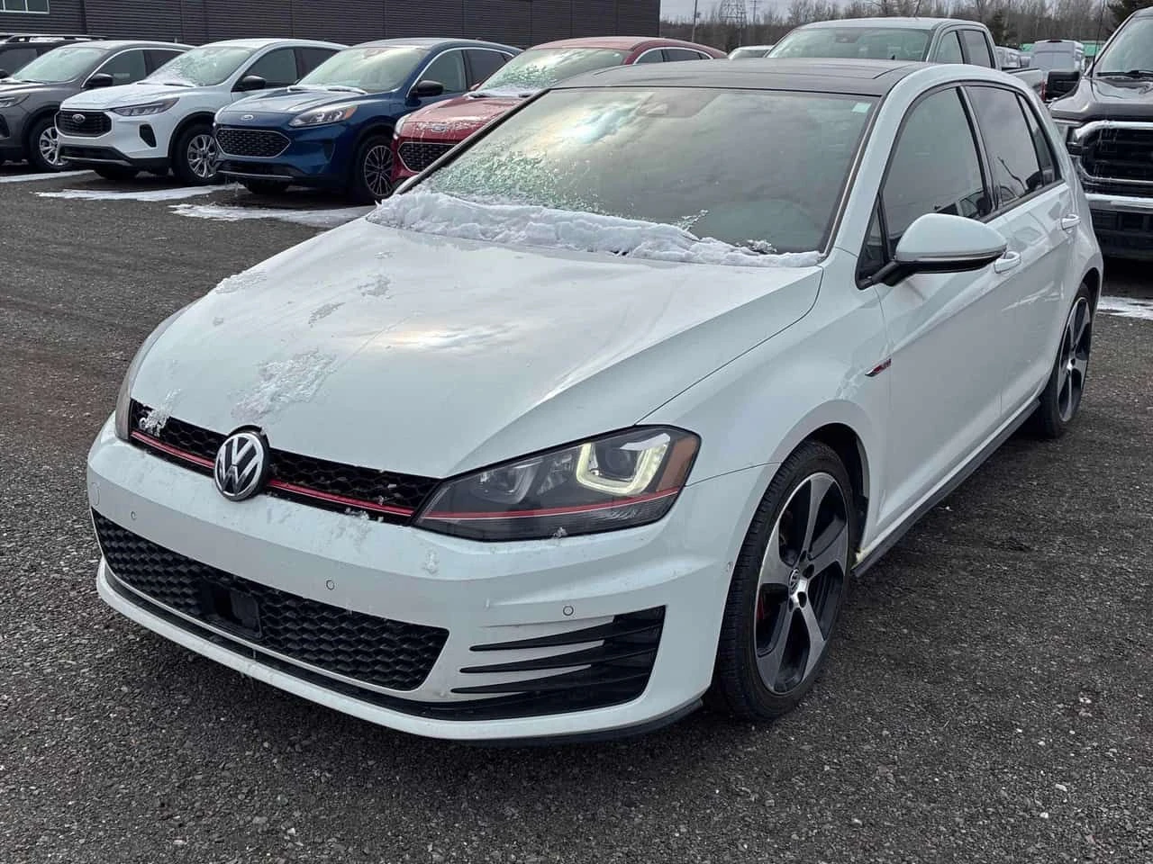 VW Golf * Autobahn * CARFAX * ЦЕНА ДО БГ | Auto.bg — изображение 1