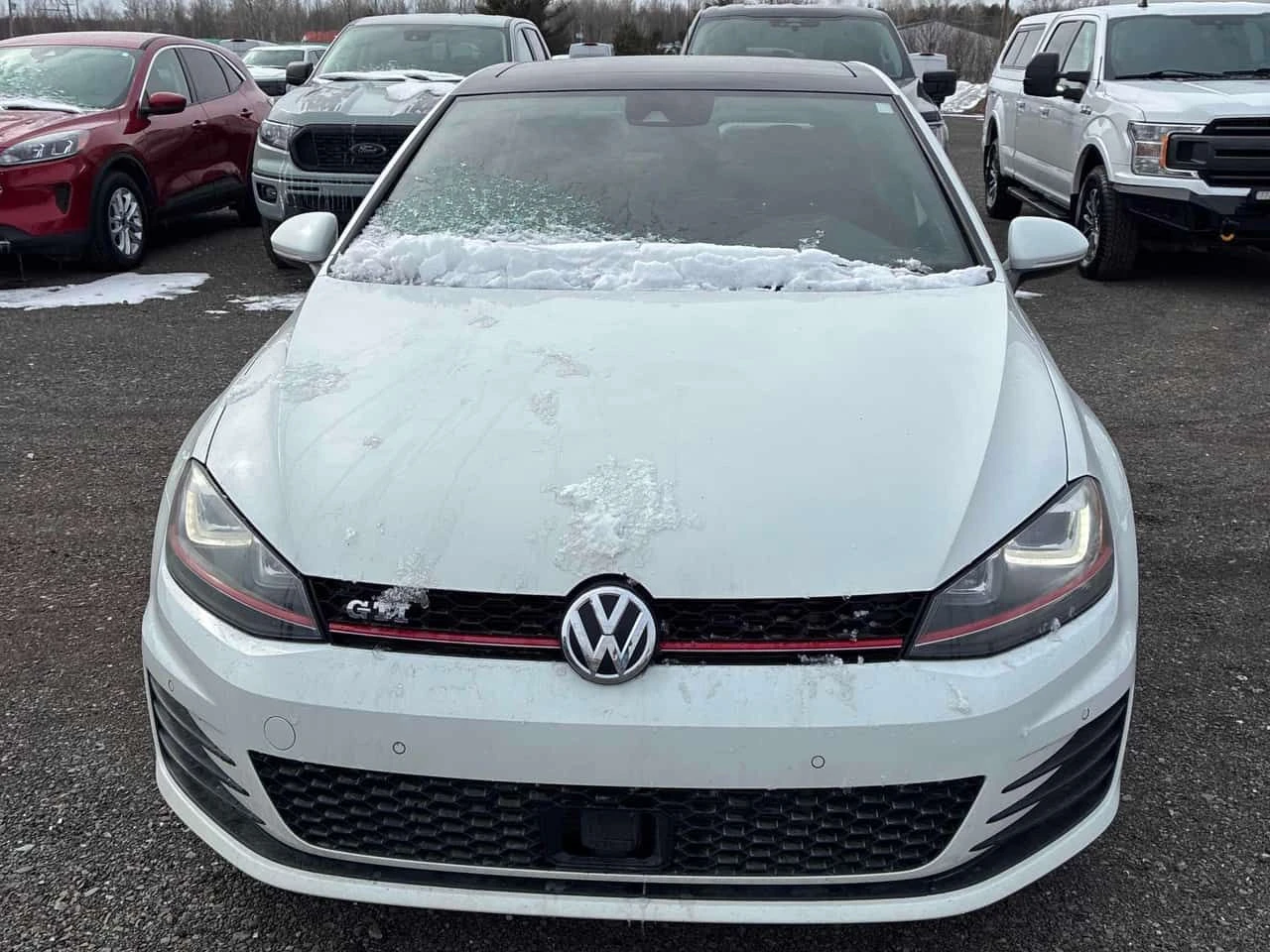 VW Golf * Autobahn * CARFAX * ���� �� �� | Mobile.bg � ����������� 6