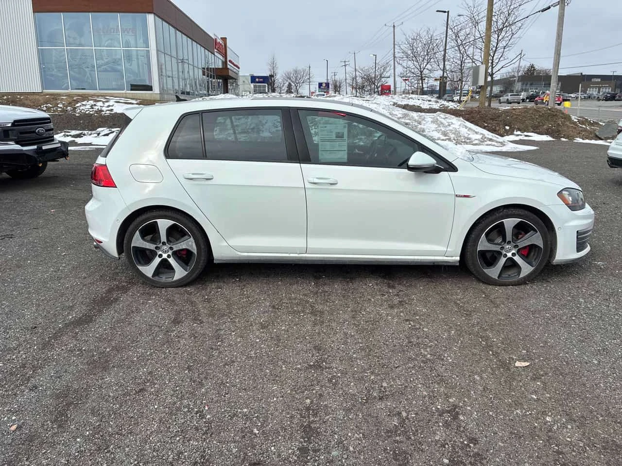 VW Golf * Autobahn * CARFAX * ���� �� �� | Mobile.bg � ����������� 3