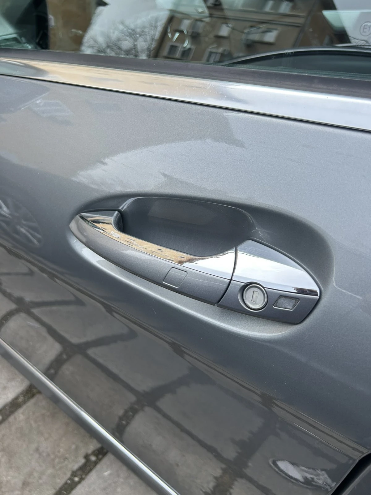 Mercedes-Benz C 230 2.5 Бензин/Газ AMG, снимка 14 - Автомобили и джипове - 53985008