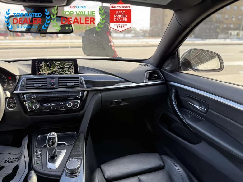 BMW 430 /M PKG| SUNROOF| NAVI| HARMAN KARDON/LANE ASSIST  | Mobile.bg � ����������� 9