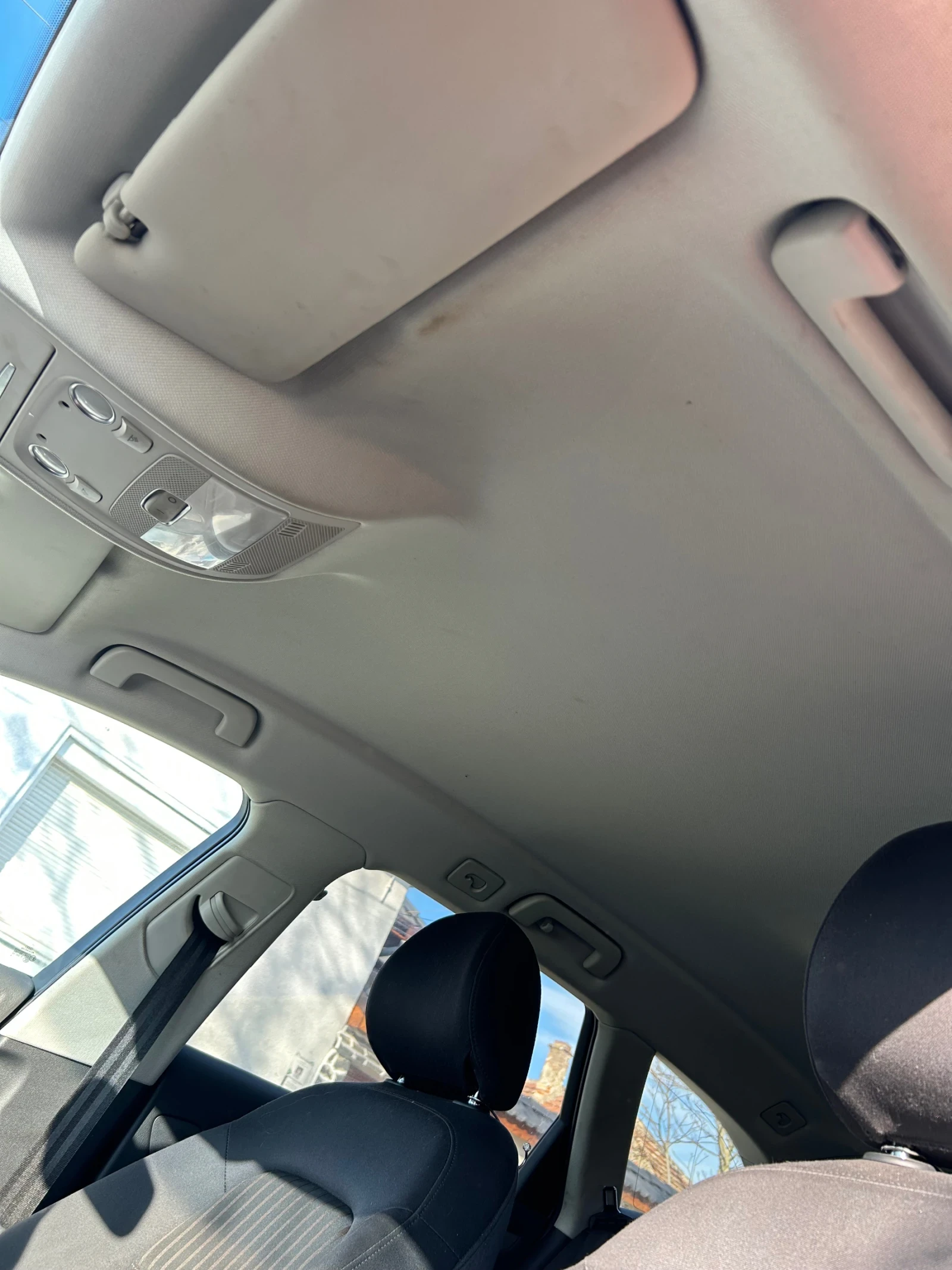 Audi A4, снимка 17 - Автомобили и джипове - 54126434