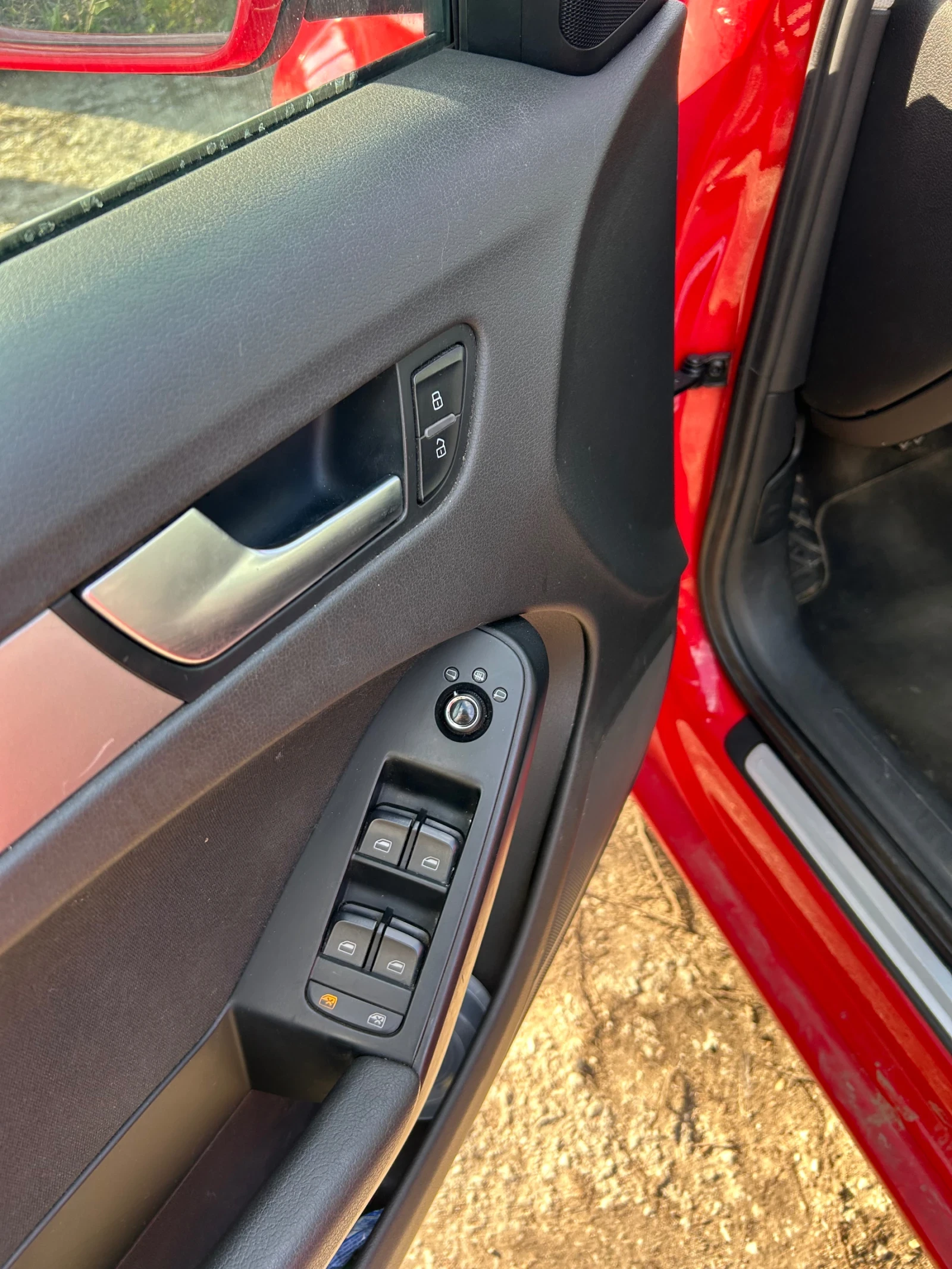 Audi A4, снимка 9 - Автомобили и джипове - 54126434