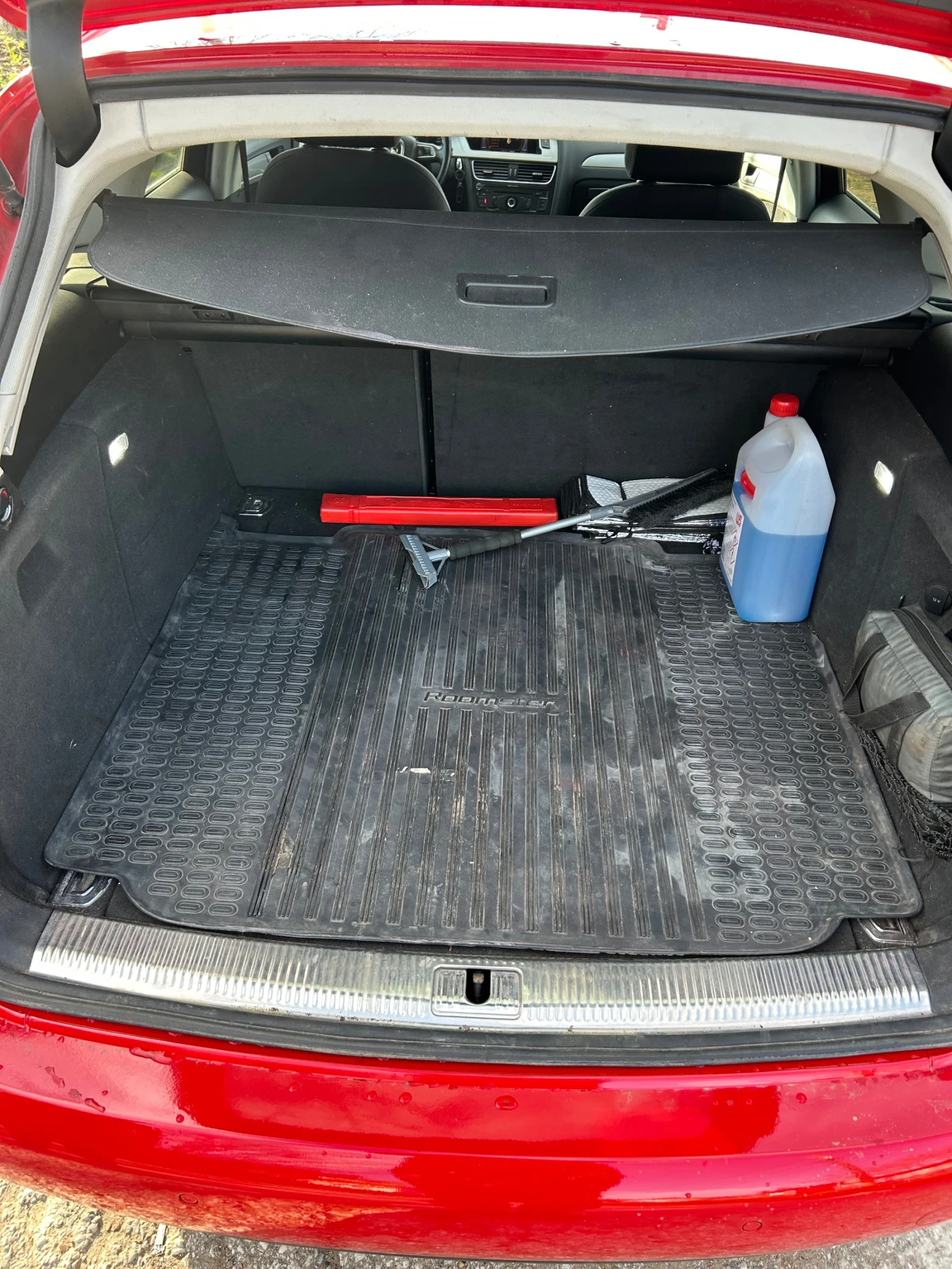 Audi A4, снимка 6 - Автомобили и джипове - 54126434