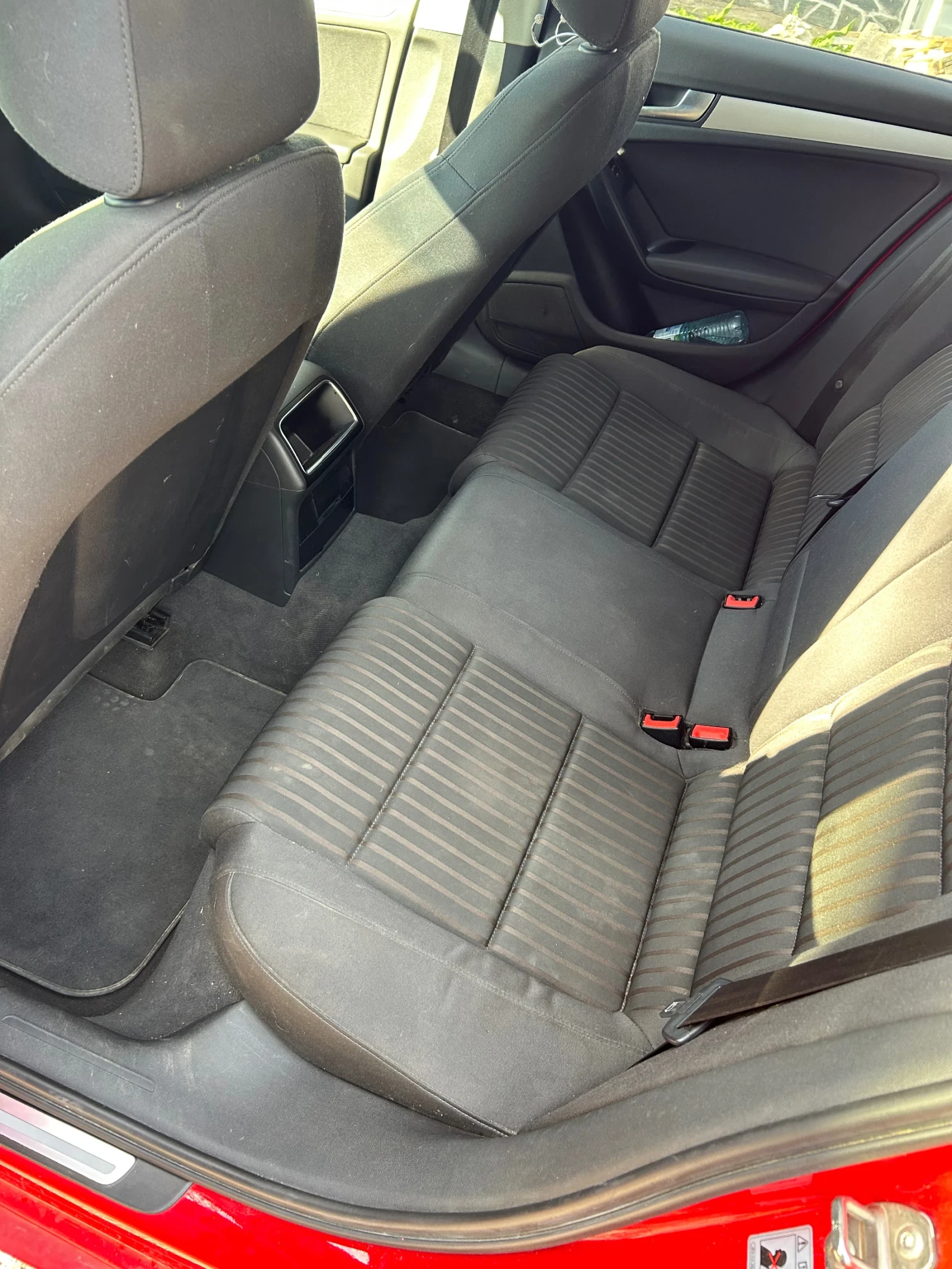 Audi A4, снимка 8 - Автомобили и джипове - 54126434