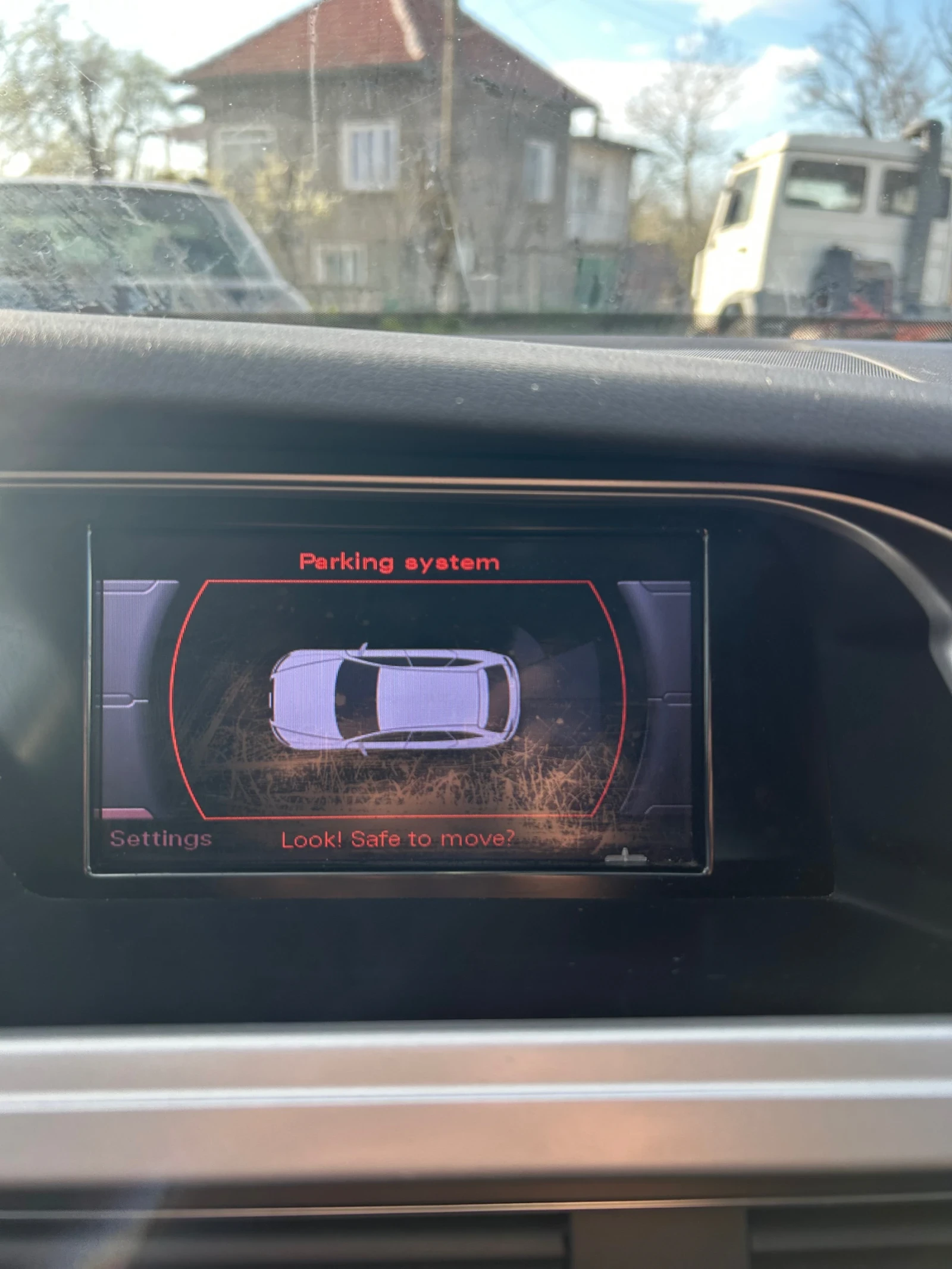 Audi A4, снимка 15 - Автомобили и джипове - 54126434