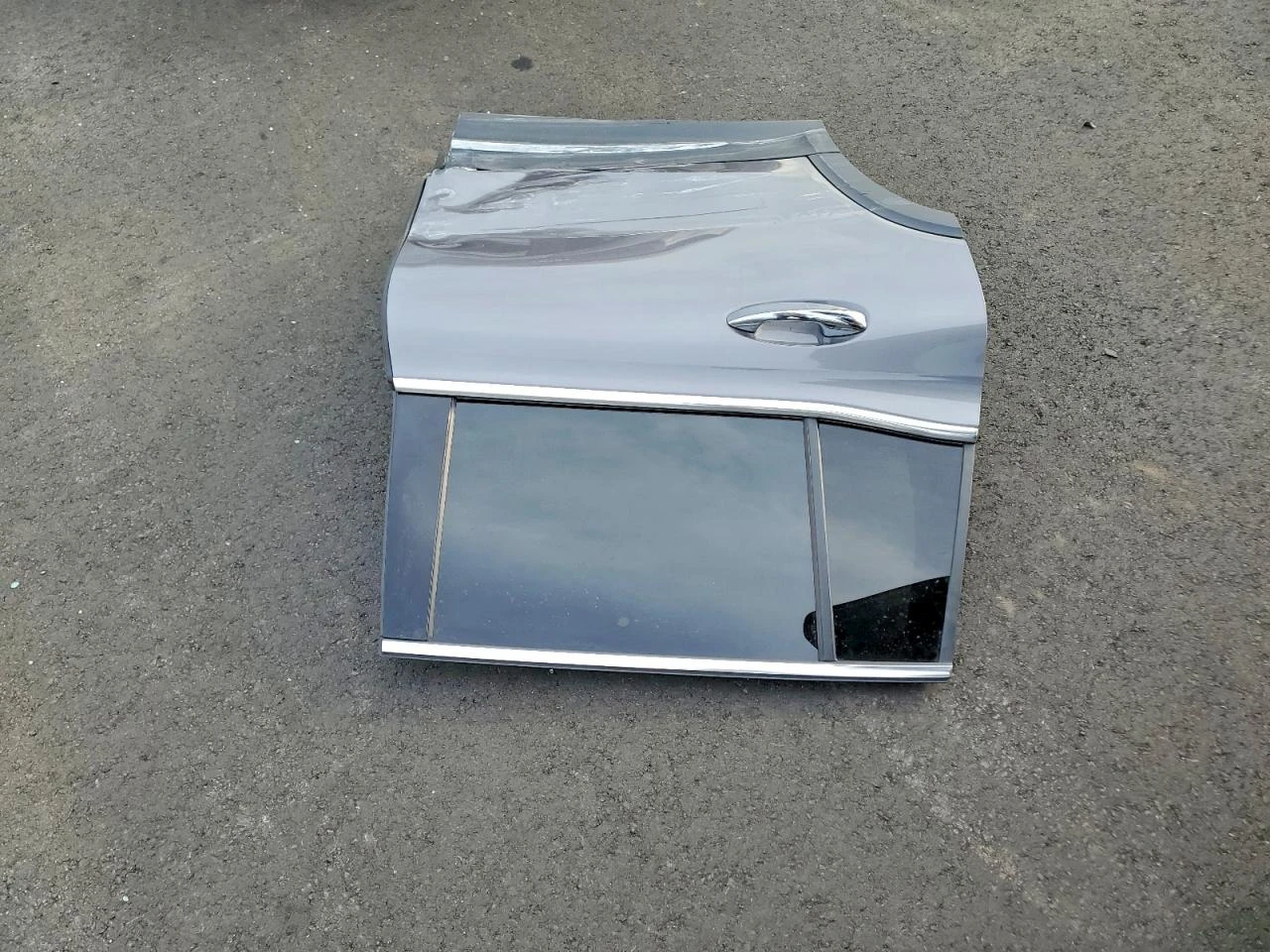 Mercedes-Benz EQB 250+ , снимка 13 - Автомобили и джипове - 54141404