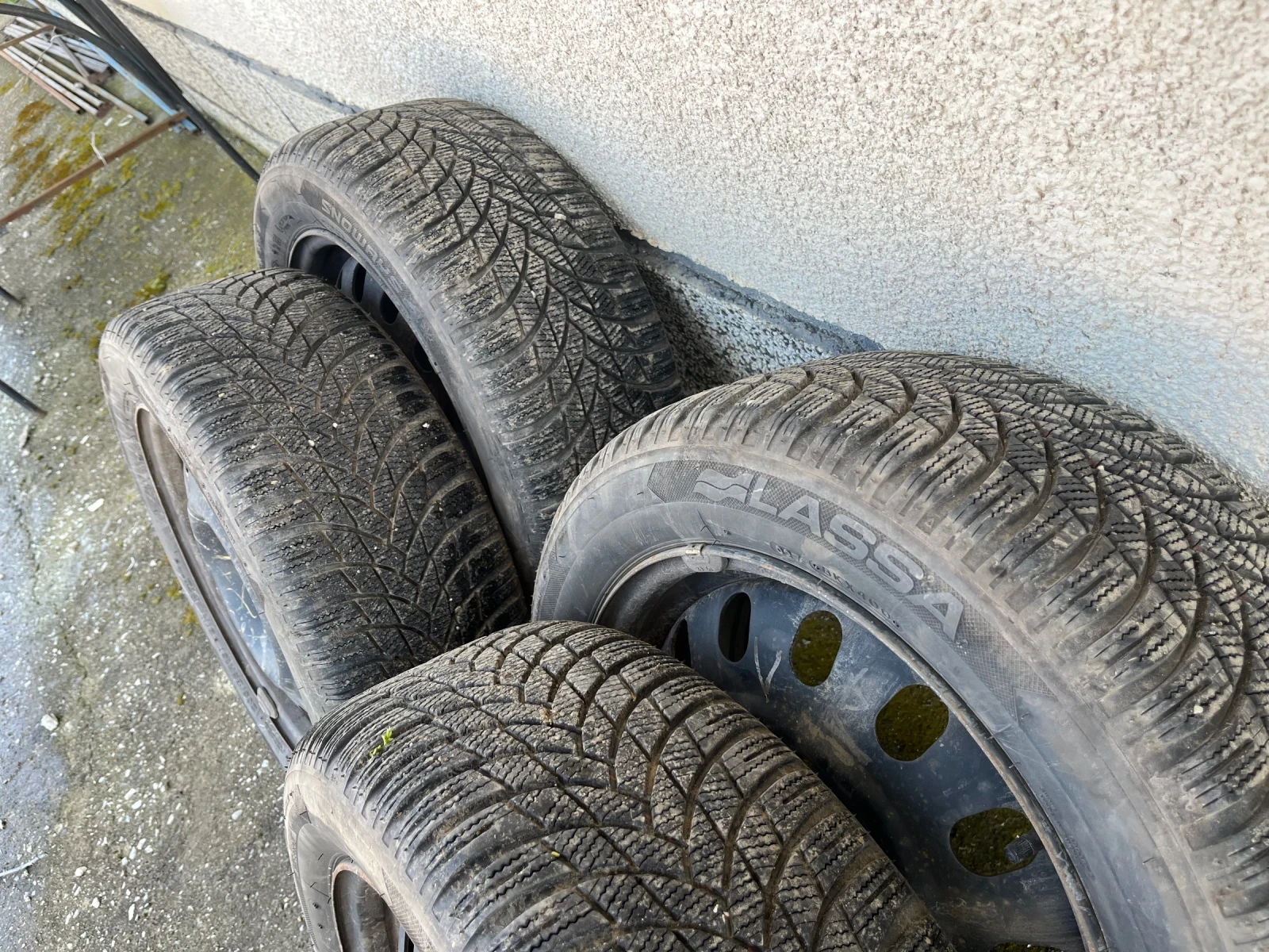 Volvo V40, снимка 12 - Автомобили и джипове - 54166802