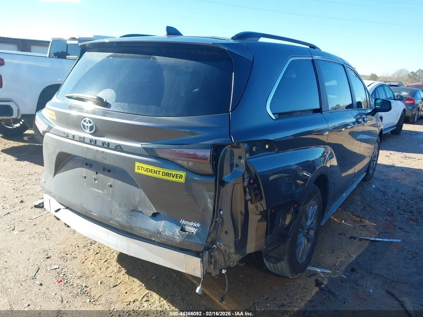 Toyota Sienna 2.5l Xle | Mobile.bg � ����������� 4