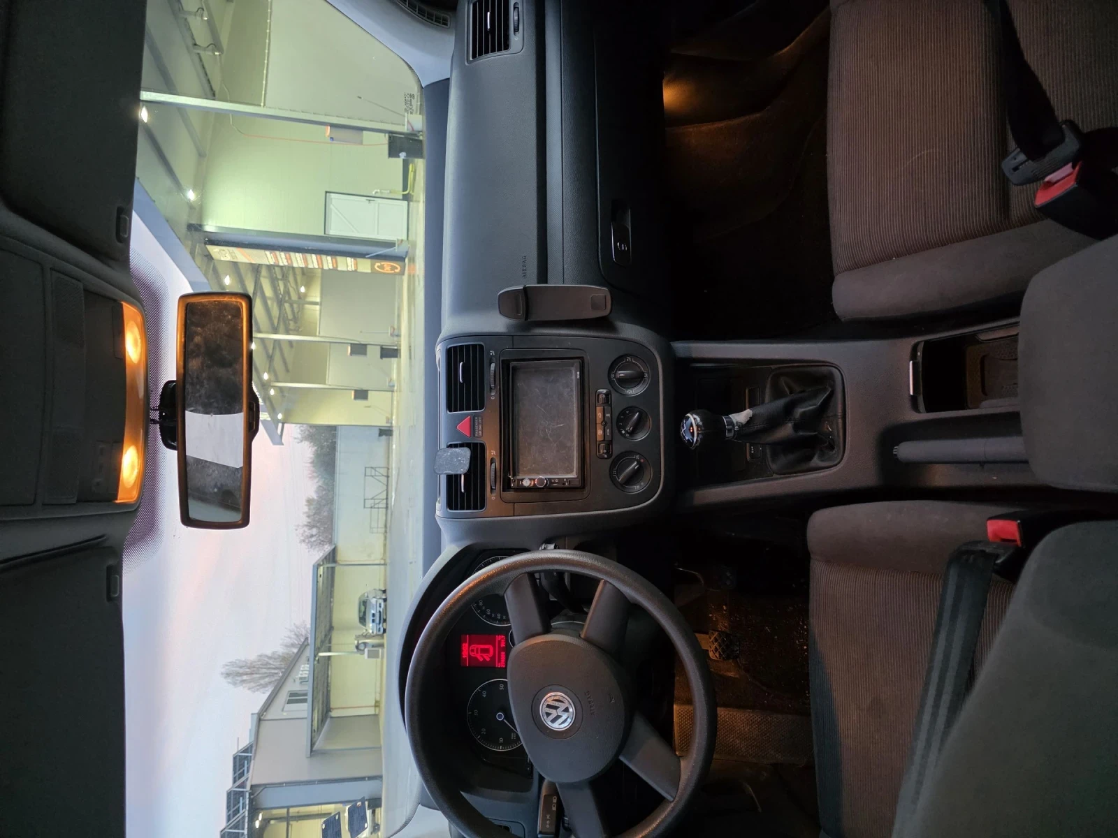 VW Golf 1.9tdi, снимка 8 - Автомобили и джипове - 54221152