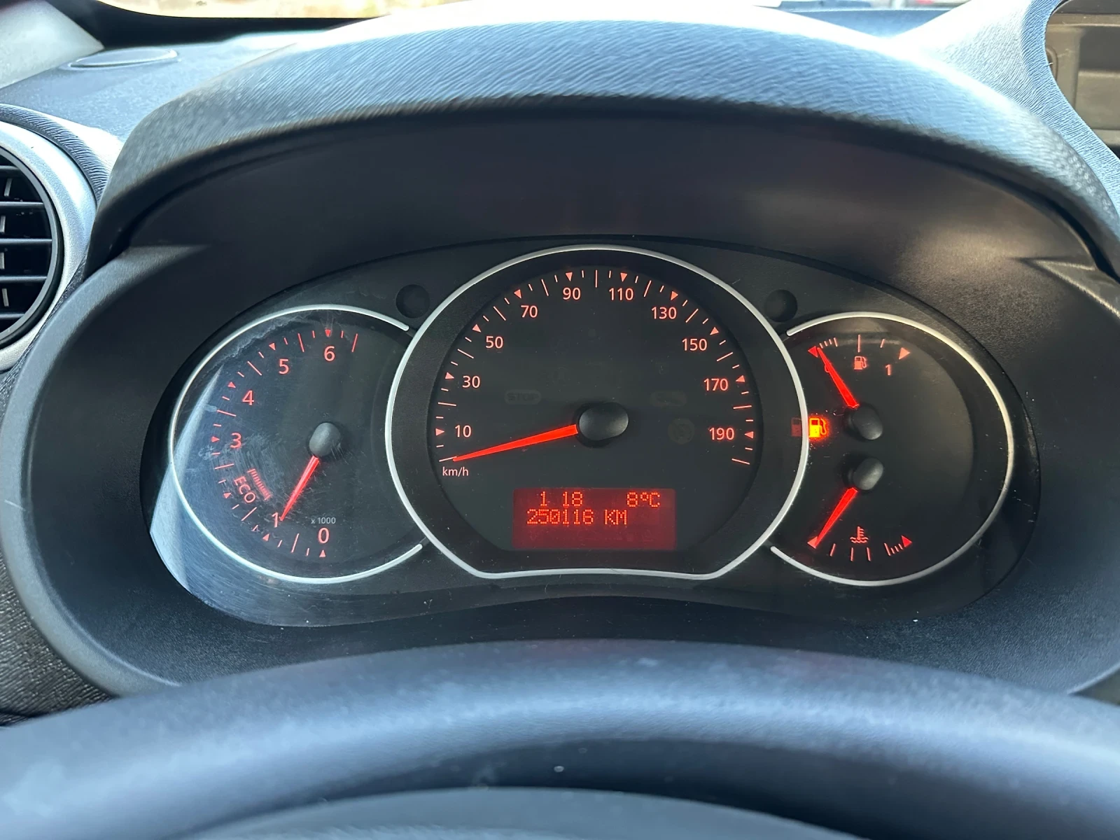 Renault Kangoo 1.5 DCI Klima | Mobile.bg � ����������� 9