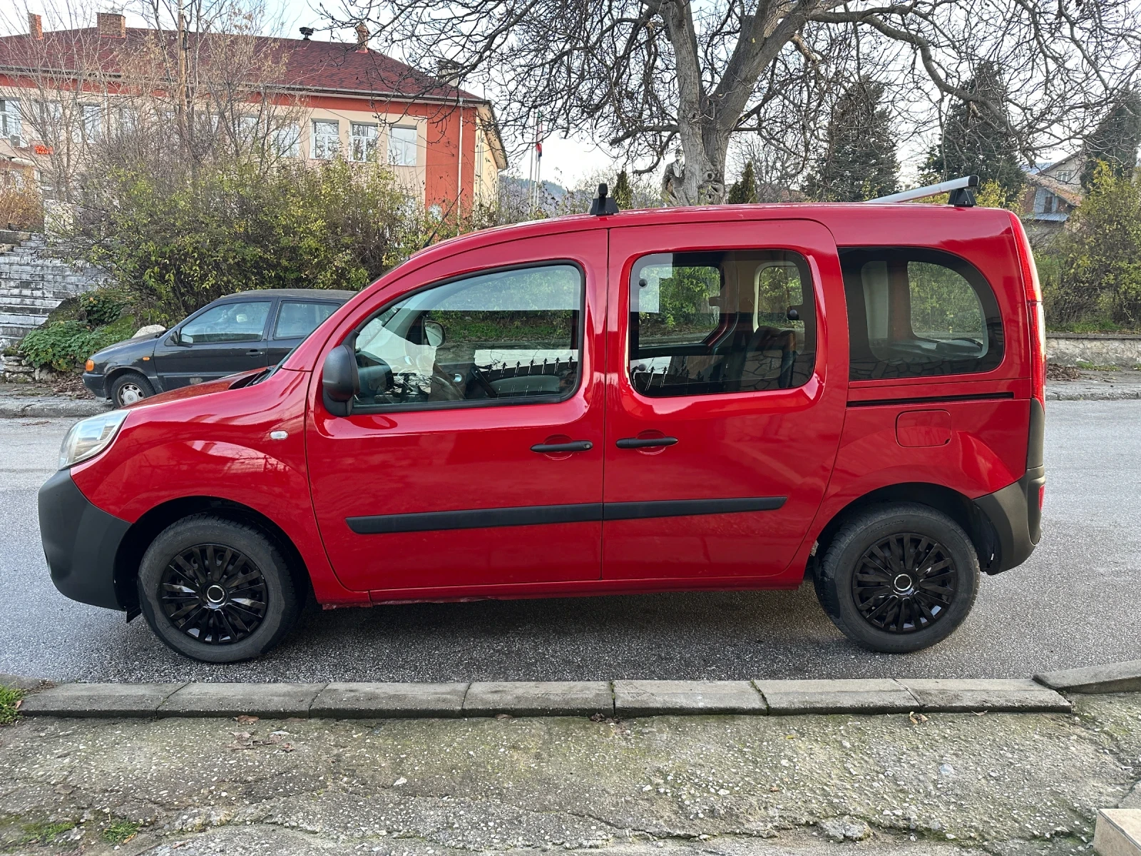 Renault Kangoo 1.5 DCI Klima | Mobile.bg � ����������� 3