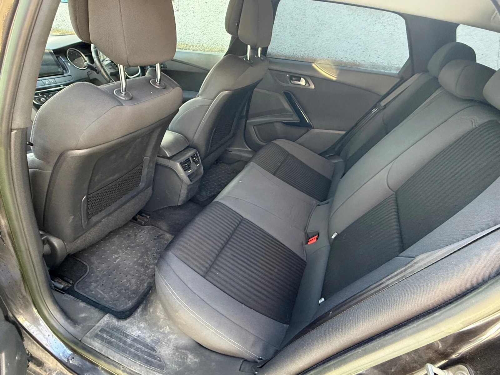 Peugeot 508, снимка 15 - Автомобили и джипове - 54391708