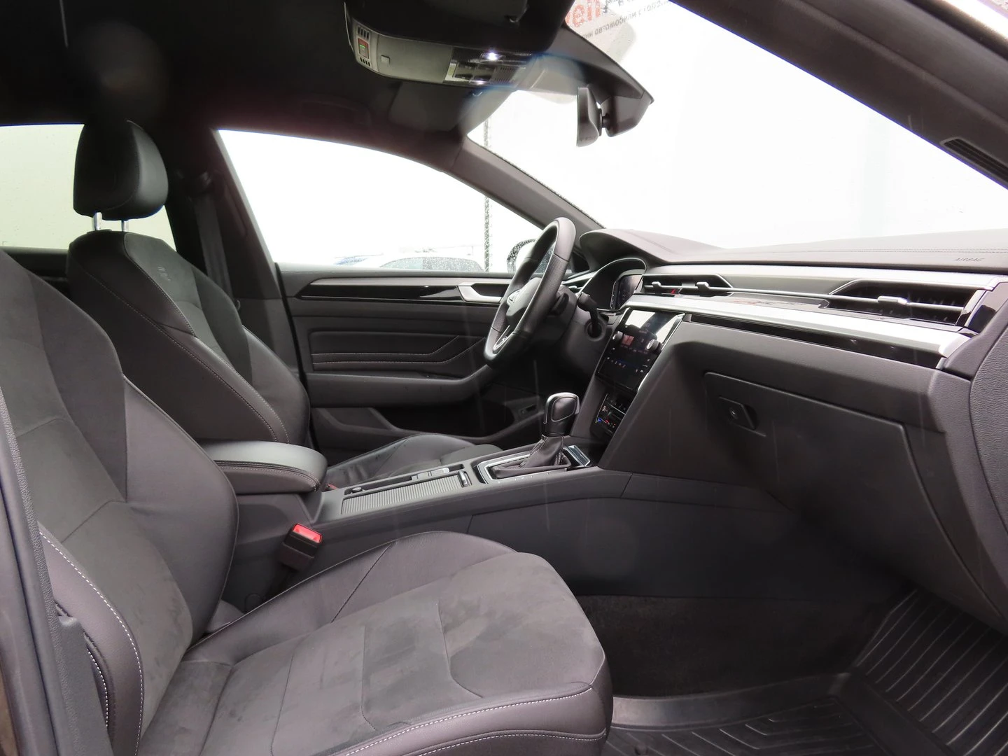 VW Arteon | Mobile.bg � ����������� 6