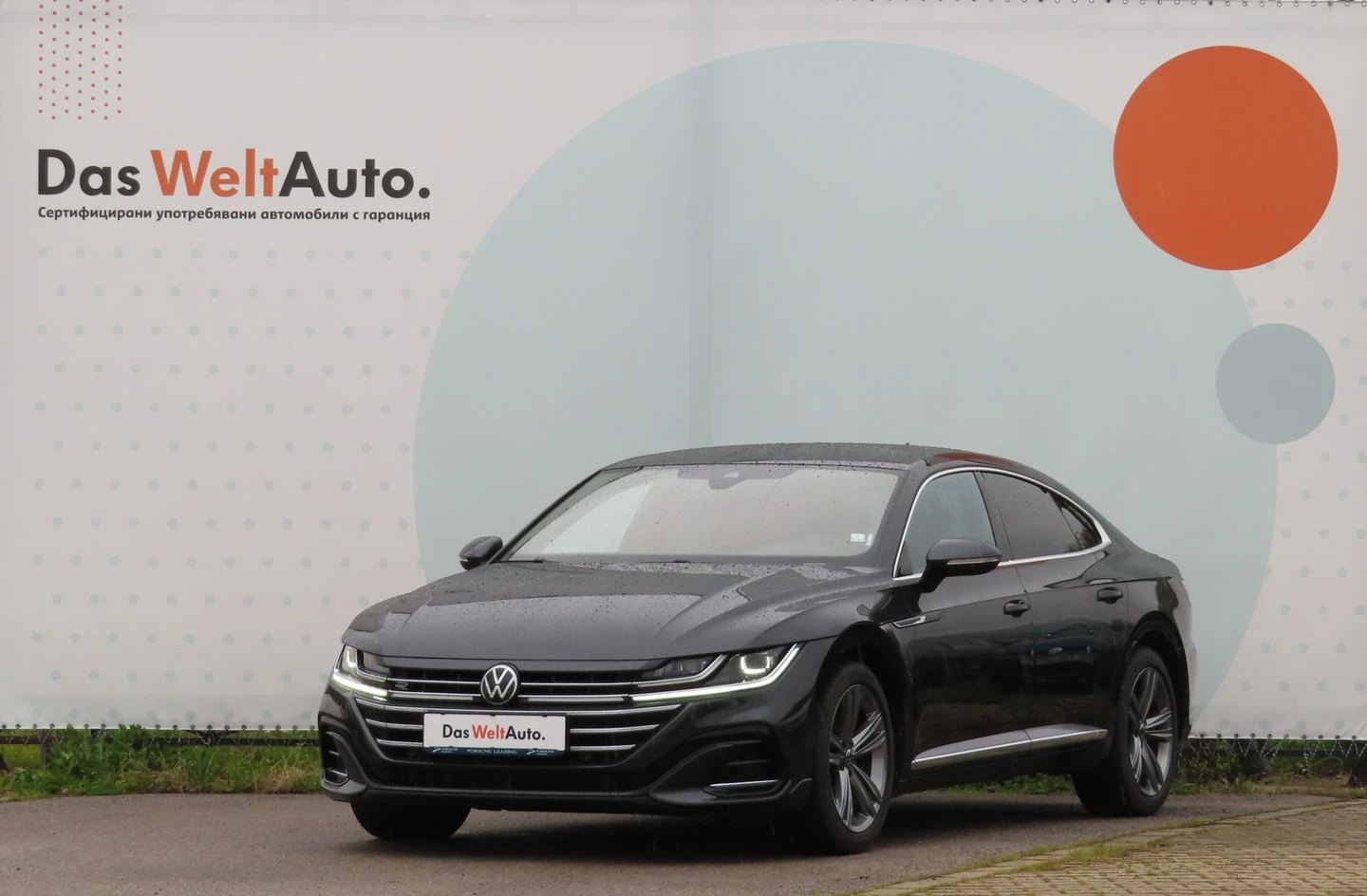 VW Arteon | Mobile.bg � ����������� 1