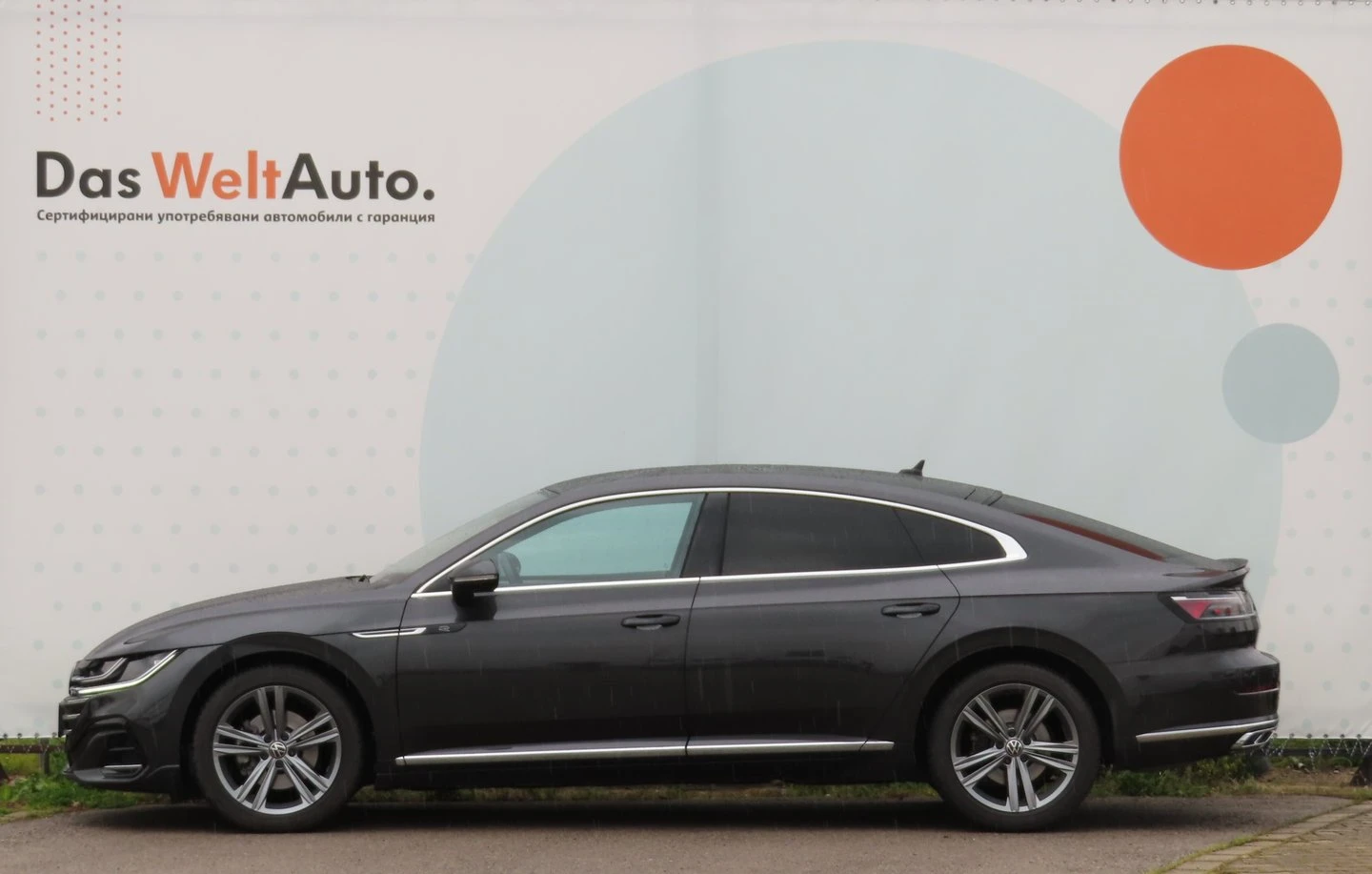VW Arteon | Mobile.bg � ����������� 2