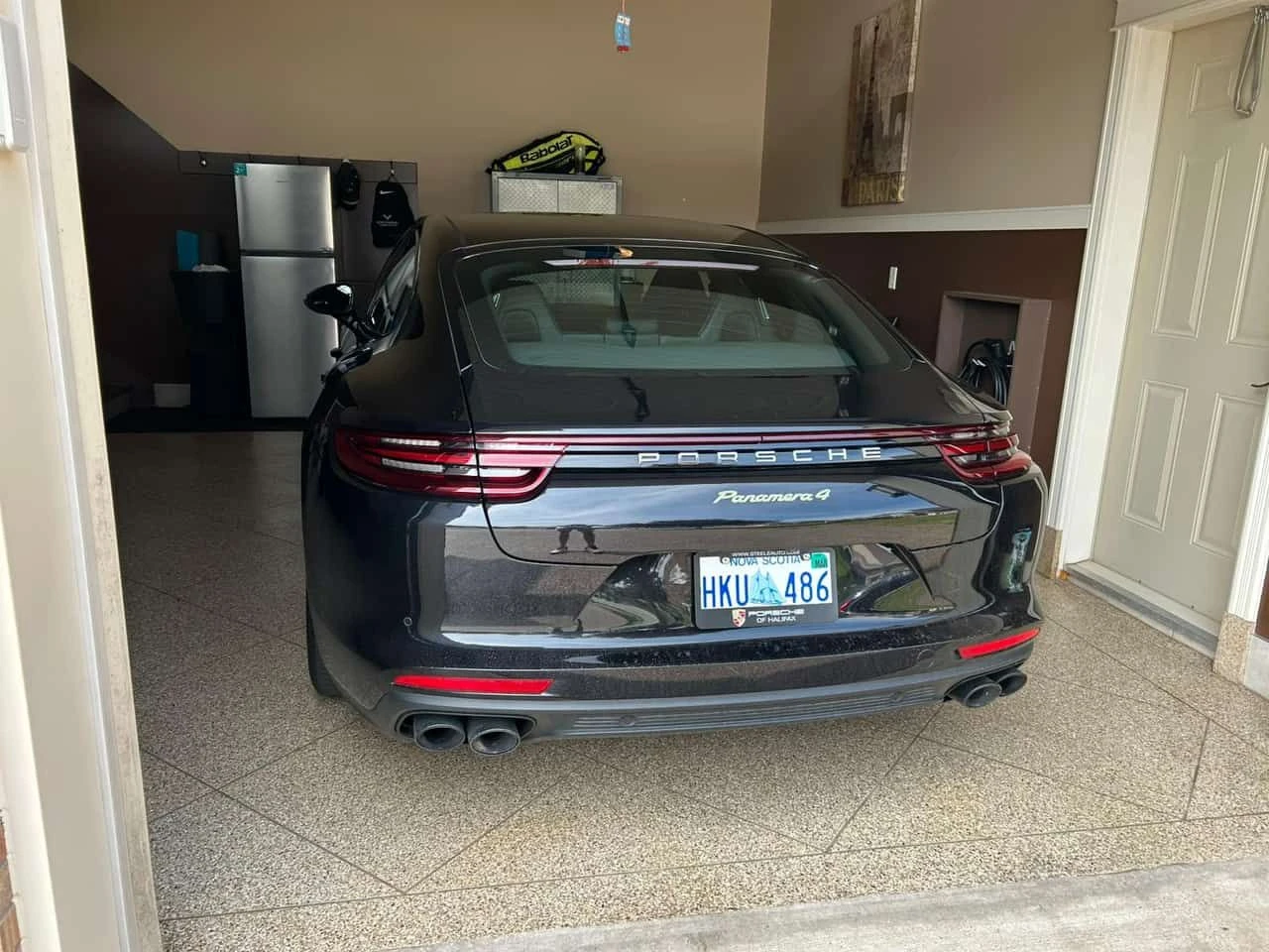 Porsche Panamera  | 4 | PLUG IN | DISTRONIC | CARBON  | Mobile.bg � ����������� 3