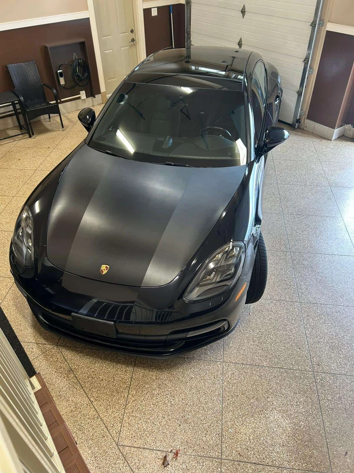 Porsche Panamera  | 4 | PLUG IN | DISTRONIC | CARBON  | Mobile.bg � ����������� 2