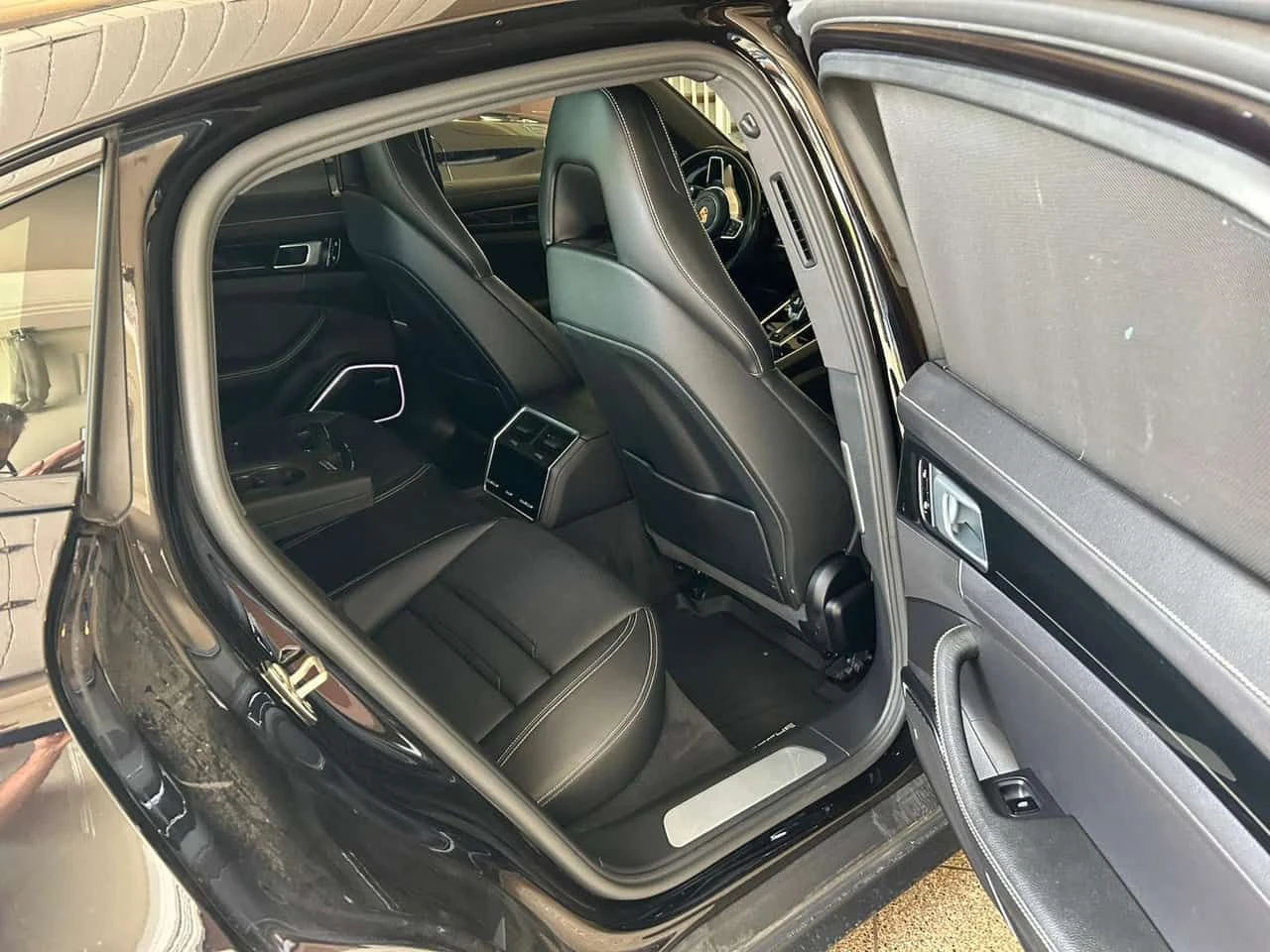 Porsche Panamera  | 4 | PLUG IN | DISTRONIC | CARBON  | Mobile.bg � ����������� 8