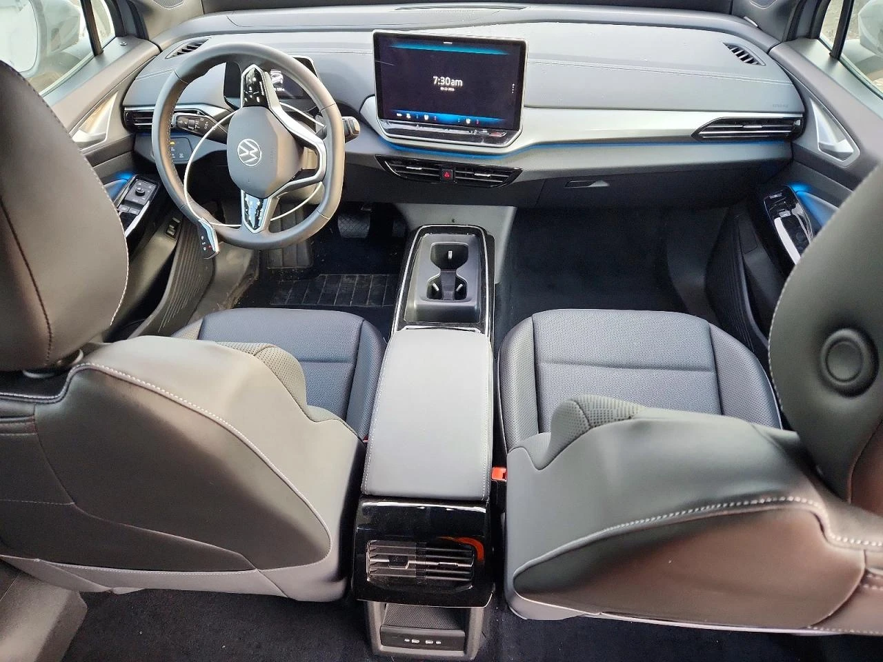 VW ID.4 Volkswagen Pro S | Mobile.bg � ����������� 7
