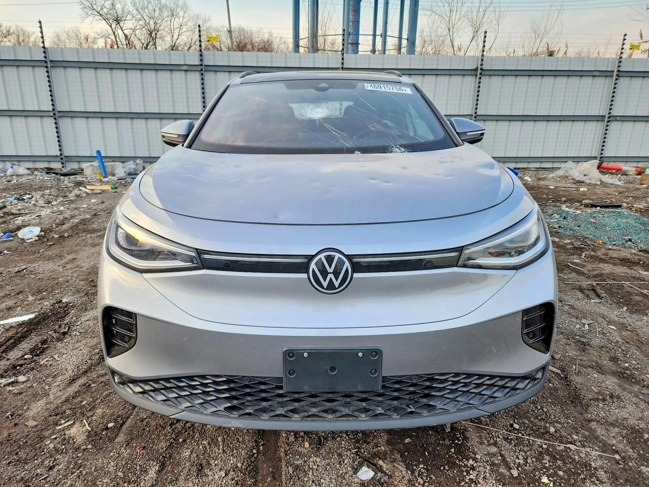 VW ID.4 Volkswagen Pro S | Mobile.bg � ����������� 5