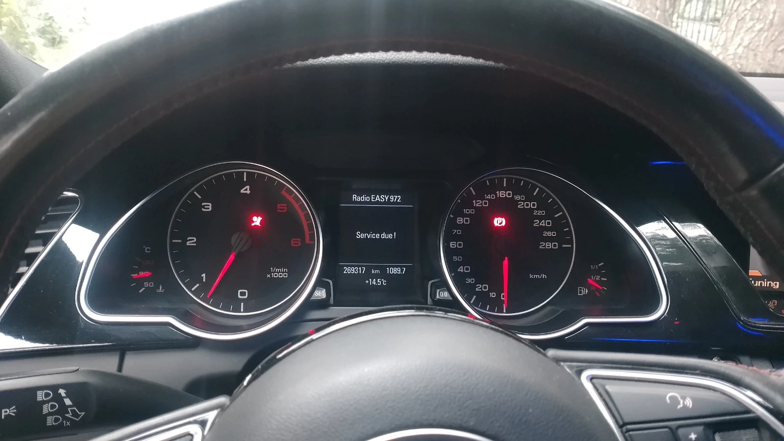 Audi A5 LOOK S5, снимка 15 - Автомобили и джипове - 54562754