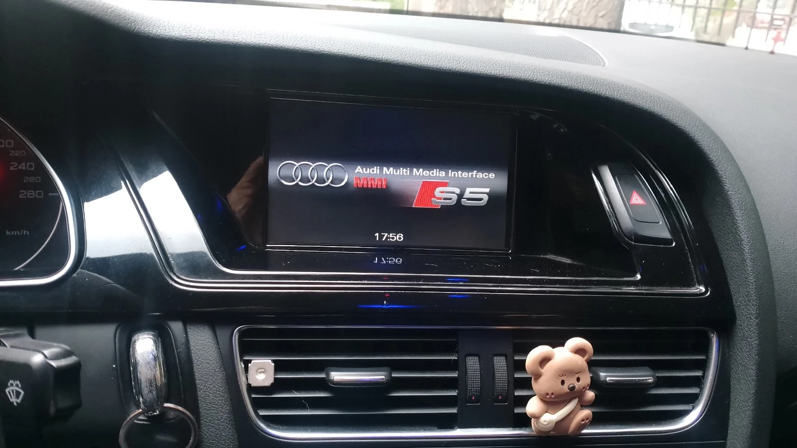 Audi A5 LOOK S5, снимка 16 - Автомобили и джипове - 54562754