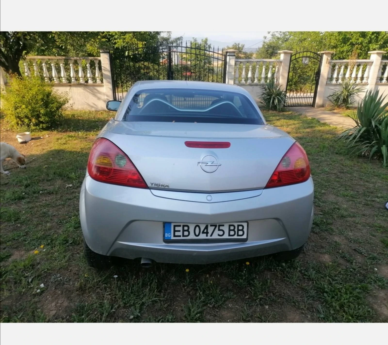 Opel Tigra | Mobile.bg � ����������� 2