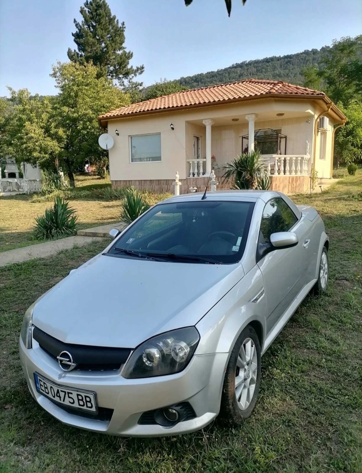 Opel Tigra | Mobile.bg � ����������� 1