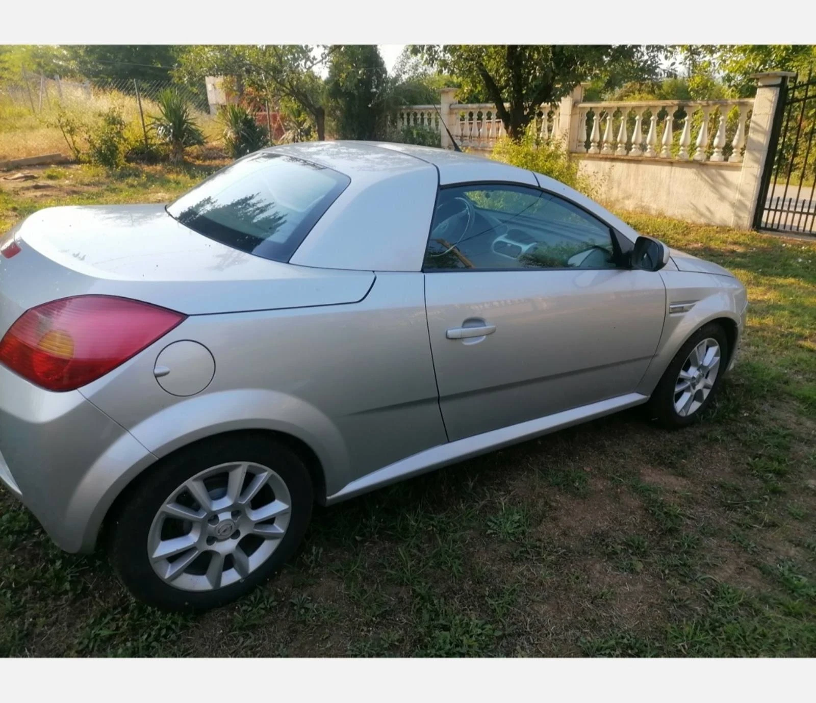 Opel Tigra | Mobile.bg � ����������� 3