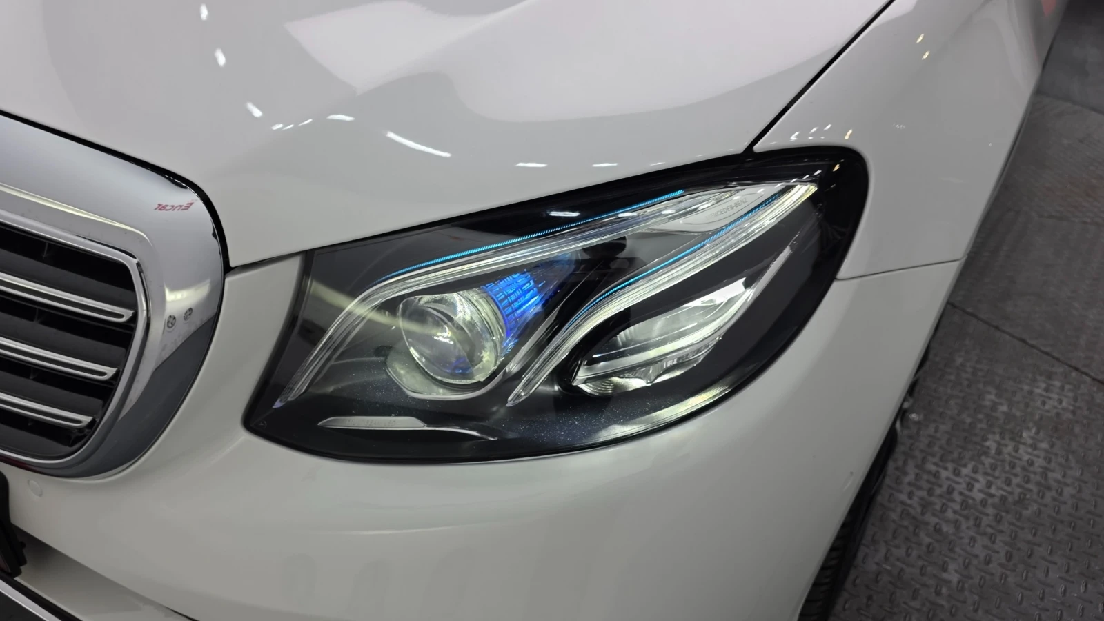 Mercedes-Benz E 300 | Mobile.bg � ����������� 3