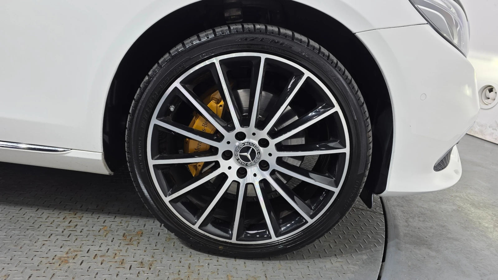 Mercedes-Benz E 300 | Mobile.bg � ����������� 6