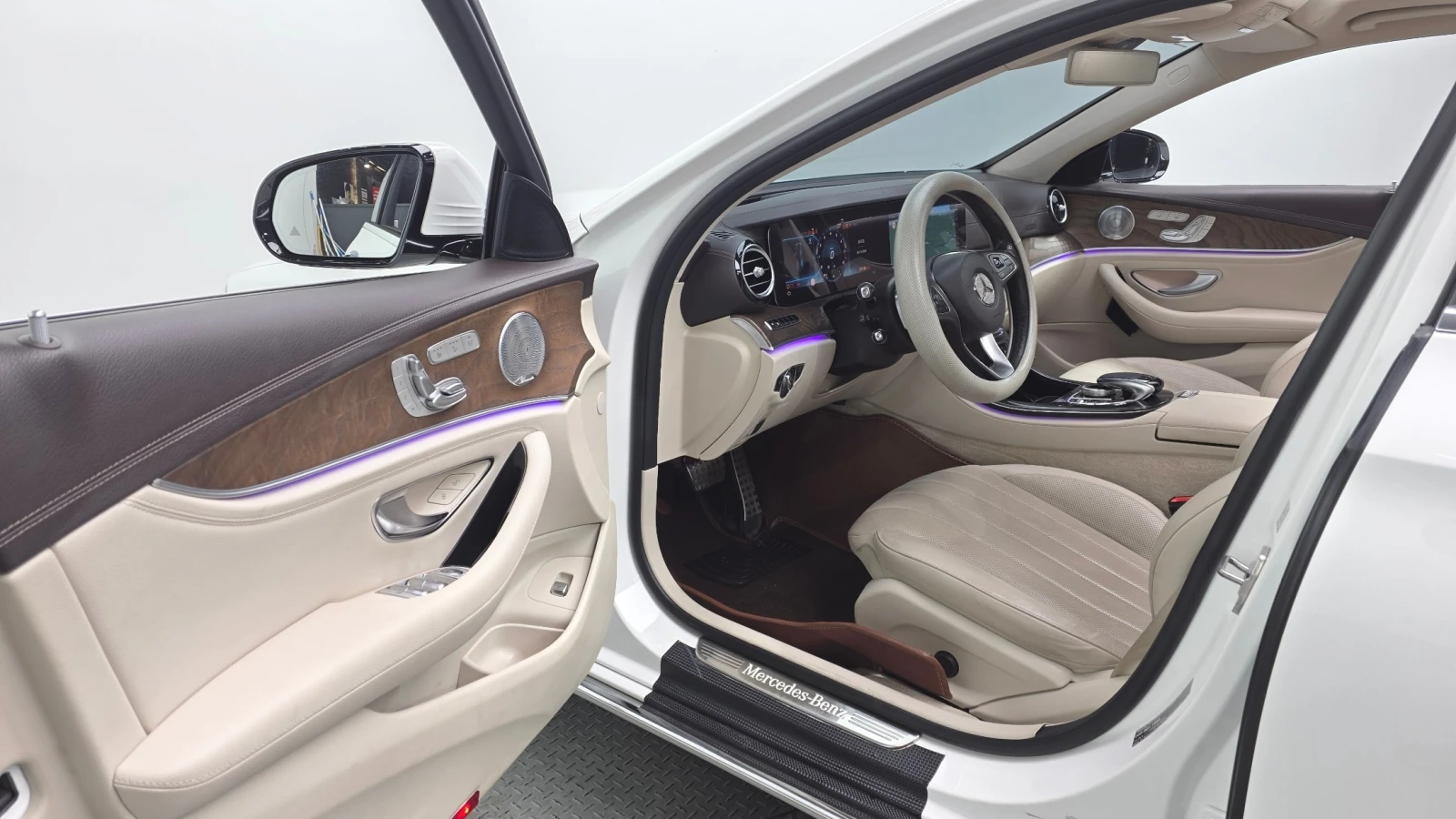 Mercedes-Benz E 300 | Mobile.bg � ����������� 8