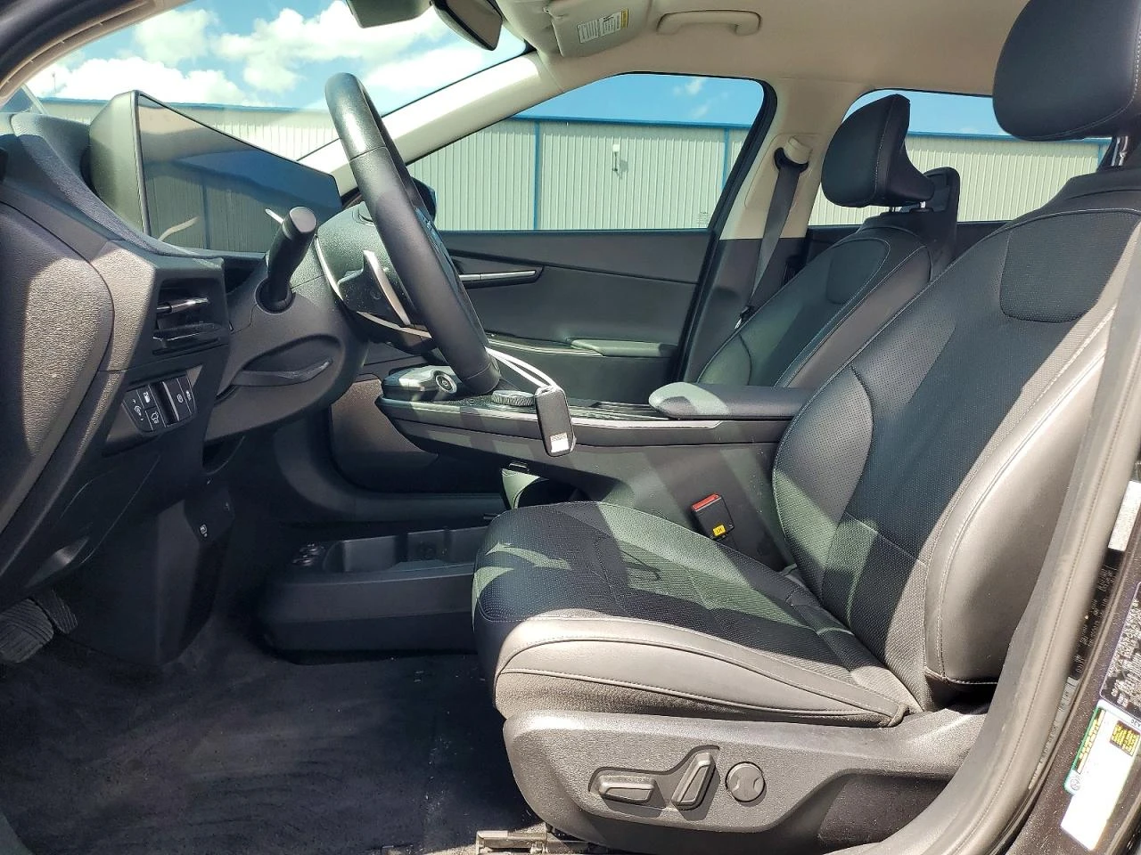 Kia EV6 Wind, снимка 6 - Автомобили и джипове - 54758979