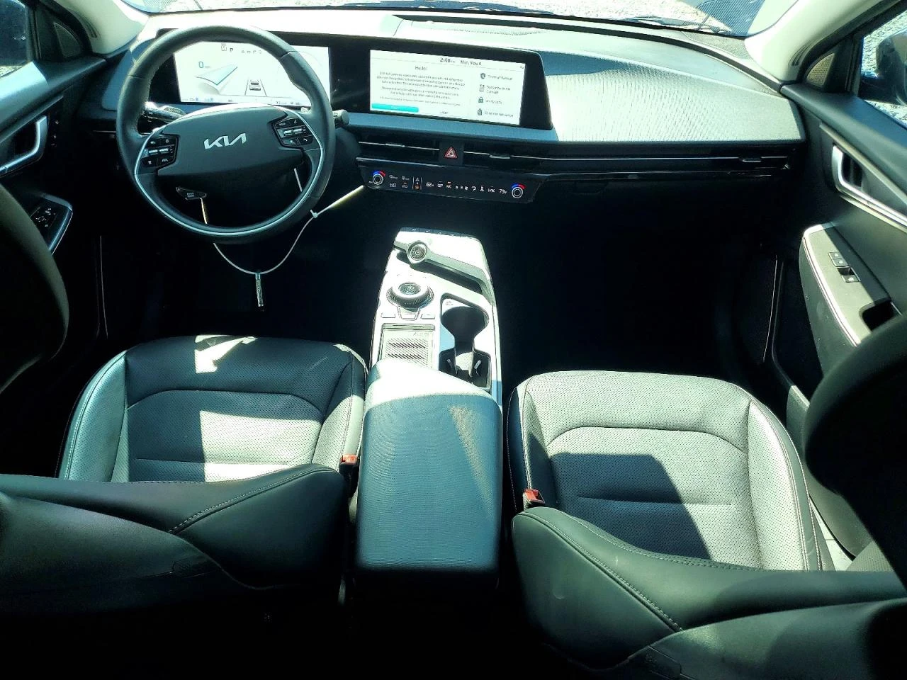 Kia EV6 Wind, снимка 7 - Автомобили и джипове - 54758979