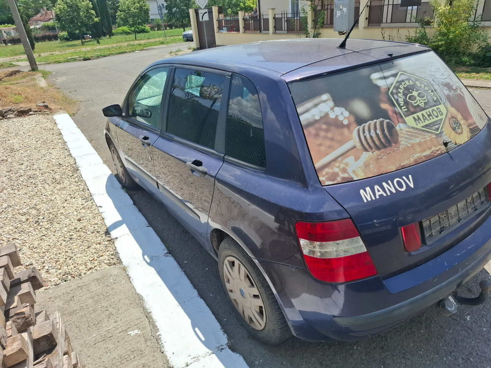 Fiat Stilo | Mobile.bg � ����������� 3