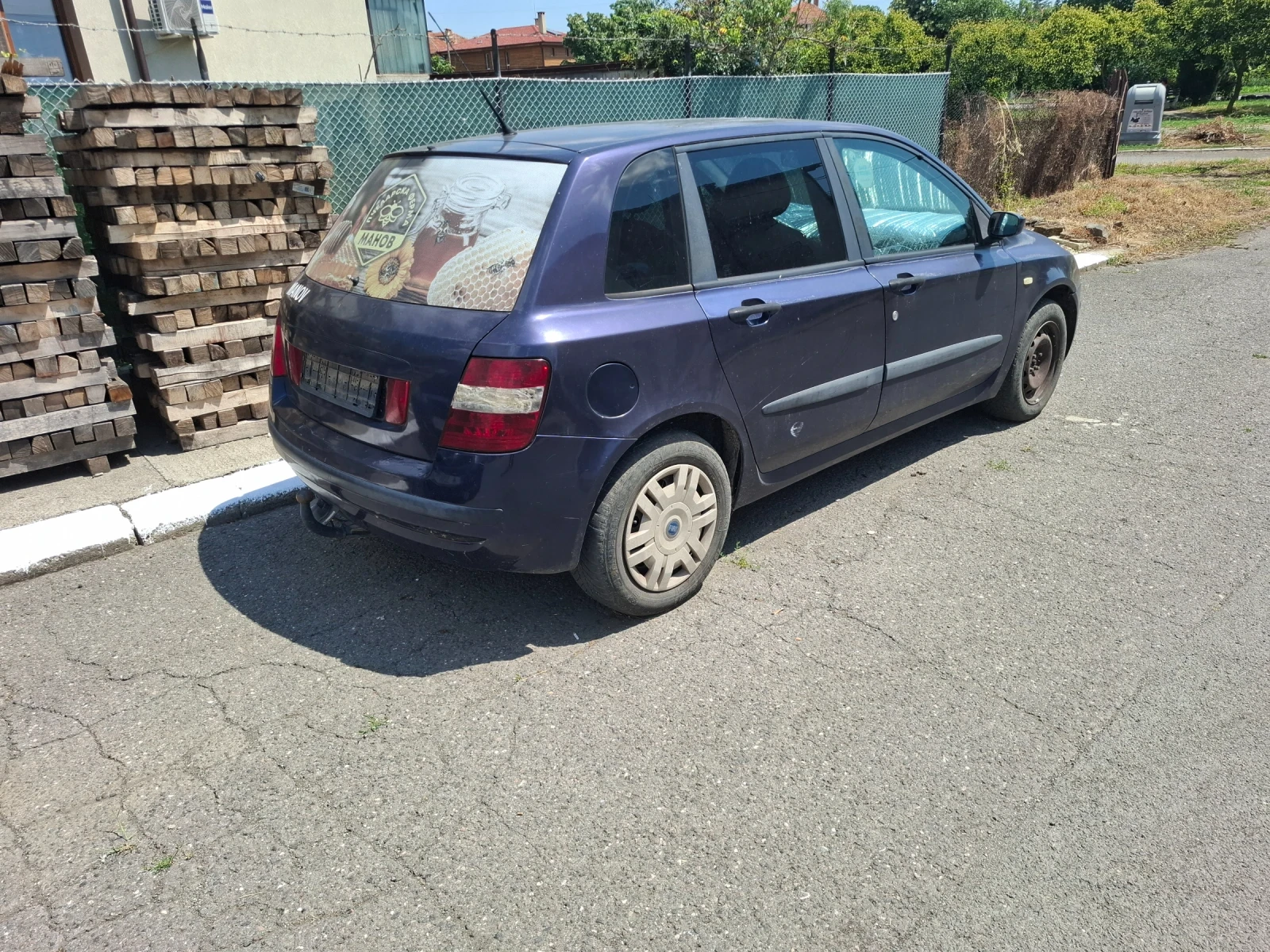 Fiat Stilo | Mobile.bg � ����������� 2