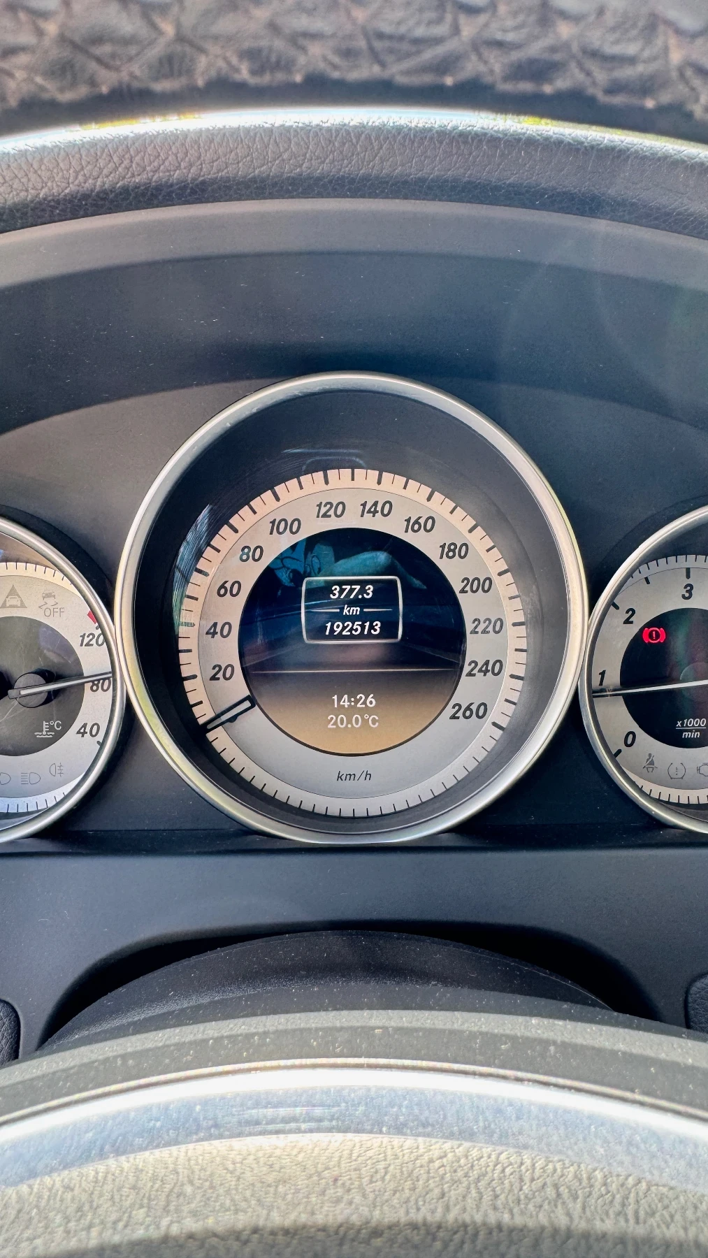 Mercedes-Benz C 220, снимка 12 - Автомобили и джипове - 55388461
