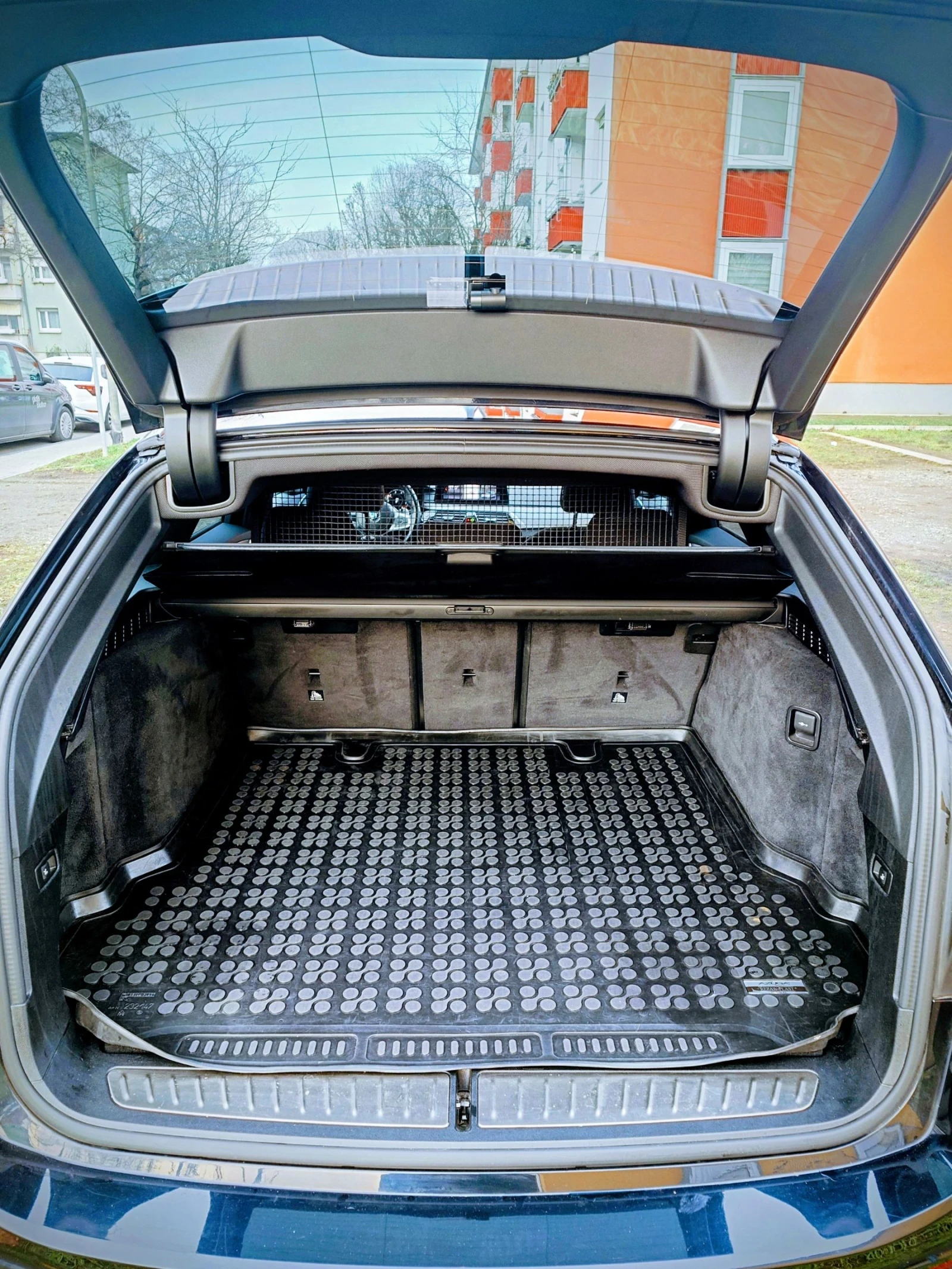 BMW 520 M - Sport , снимка 12 - Автомобили и джипове - 55426245