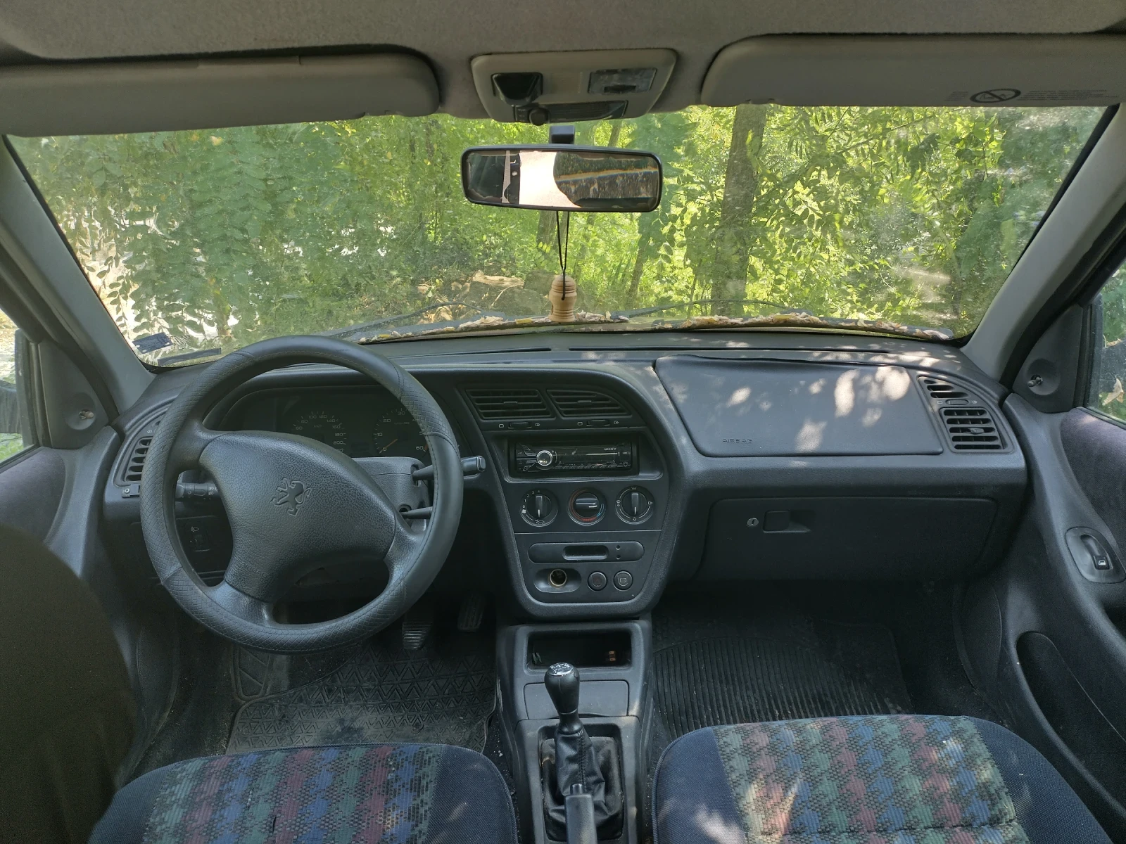Peugeot 306, снимка 6 - Автомобили и джипове - 55615746