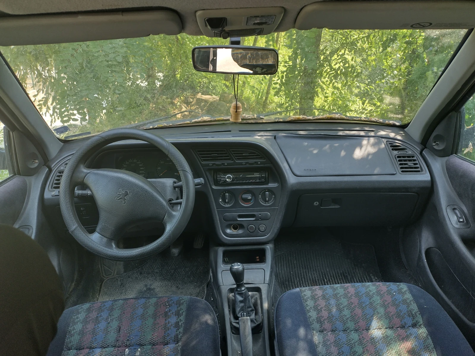 Peugeot 306, снимка 4 - Автомобили и джипове - 55615746