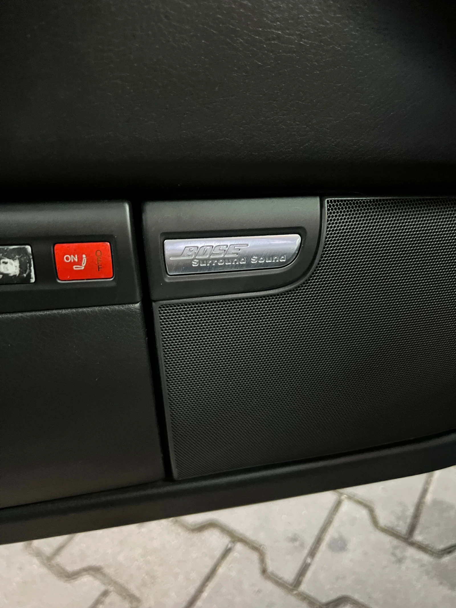 Audi A8 Дизел , снимка 11 - Автомобили и джипове - 55651785