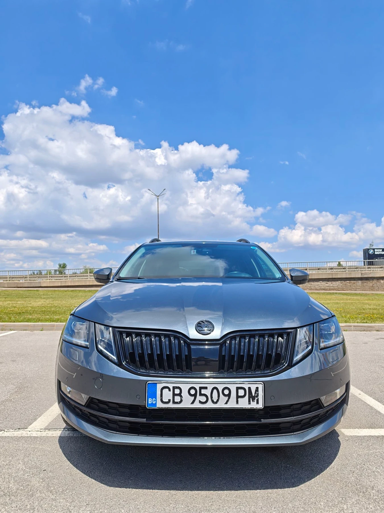 Skoda Octavia 3 FL | 2.0TDI 7-DSG, снимка 2 - Автомобили и джипове - 55689954