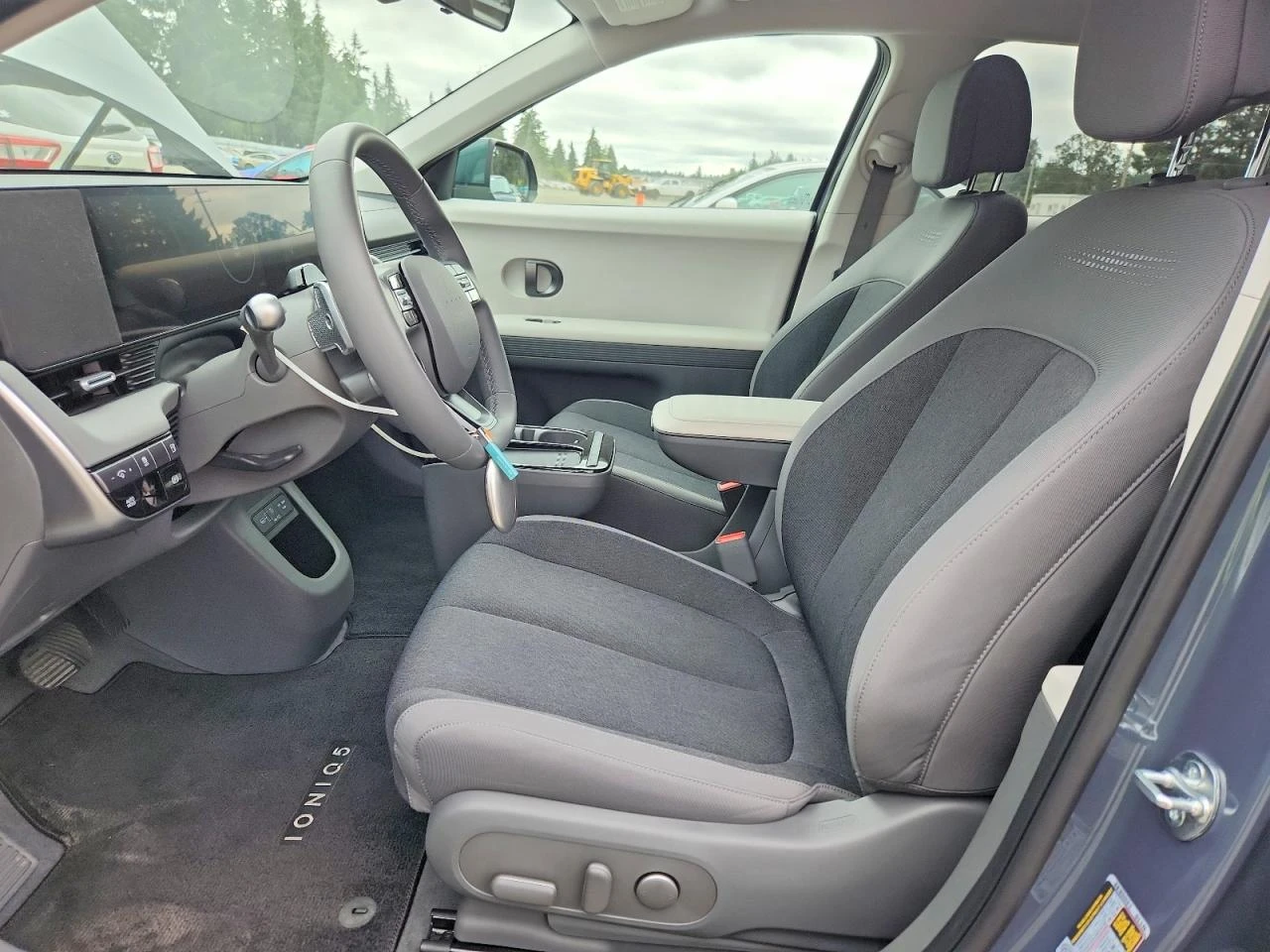 Hyundai Ioniq 5 SE | AWD | LONG RANGE, снимка 7 - Автомобили и джипове - 55814593
